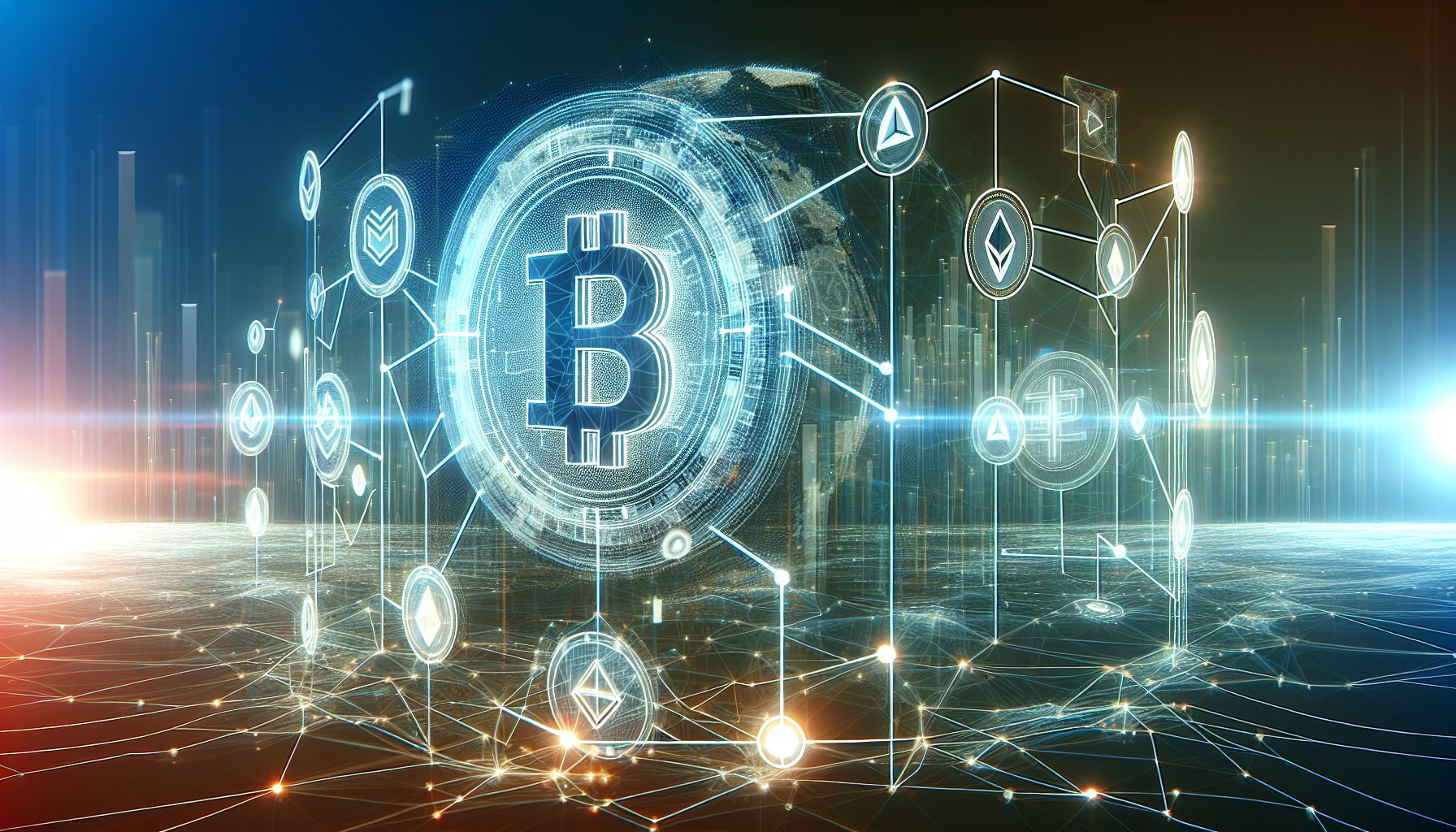 Unveiling the Potential of Uniswap: A Leading DeFi Exchange
