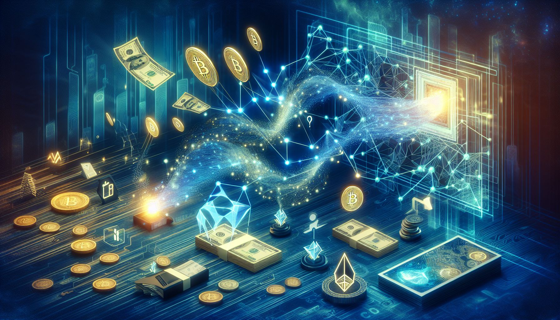 Unraveling the Potential of Aave: A DeFi Lending Pioneer