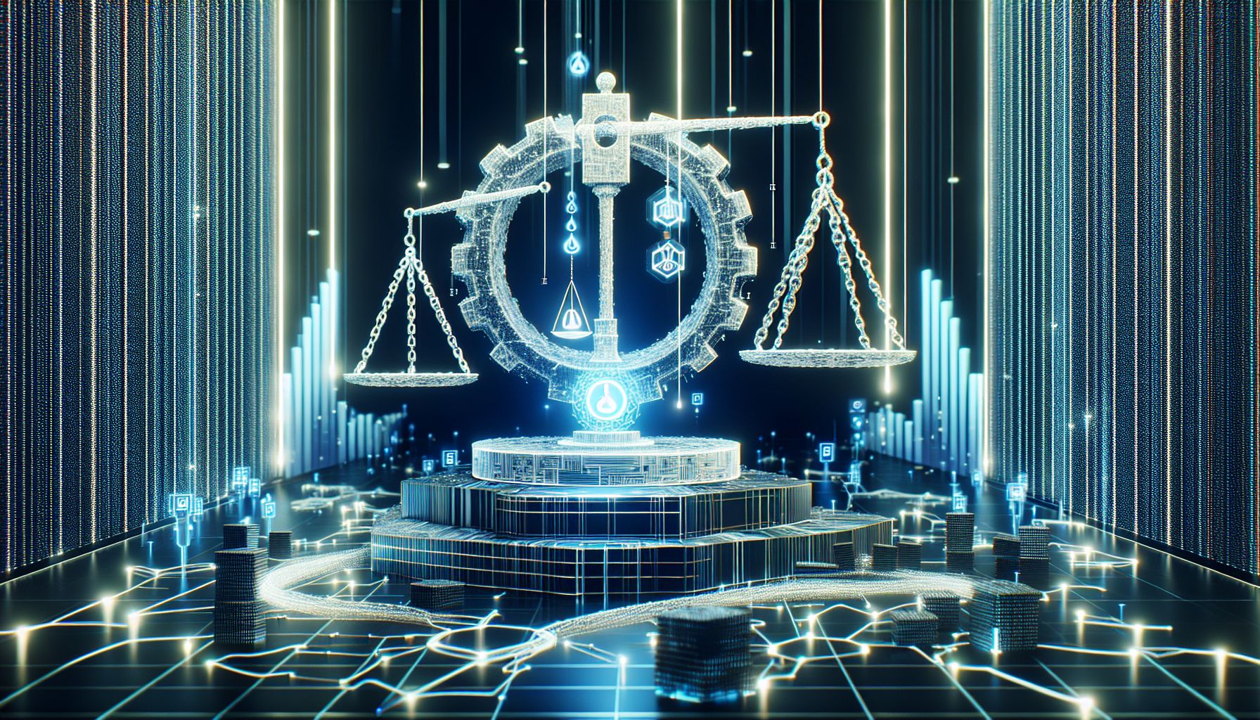 Uniswap: Powering the Decentralized Finance Revolution
