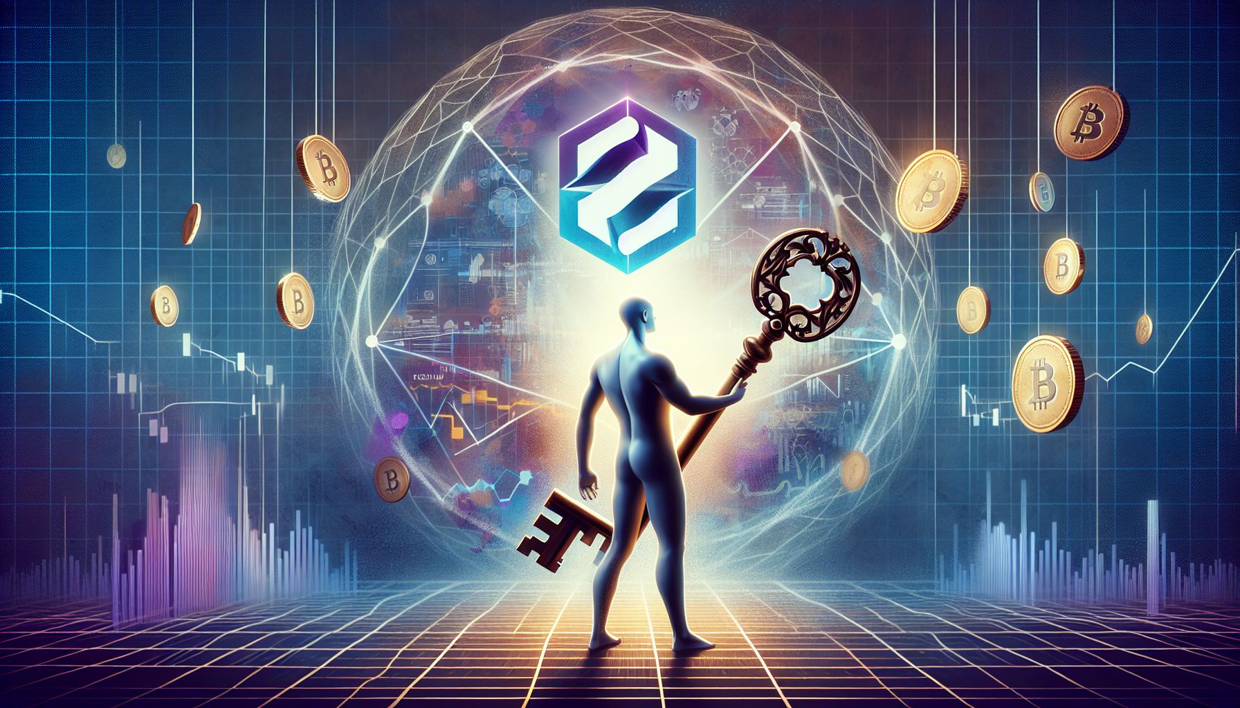 Unleashing the Power of Decentralized Finance with Uniswap