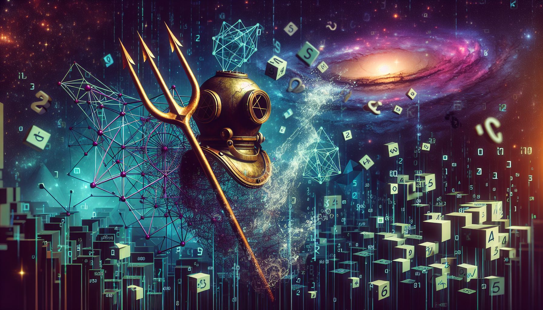 Exploring the Frontier of Decentralized Finance: A Dive into Aave