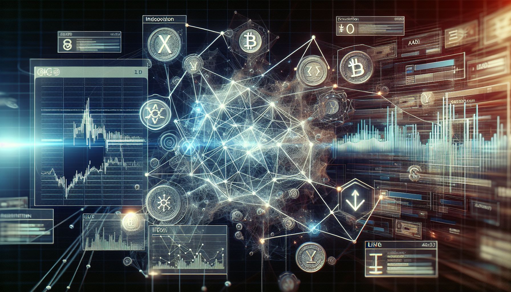 Unraveling the Complexities and Innovation of Aave Protocol: A DeFi Deep Dive