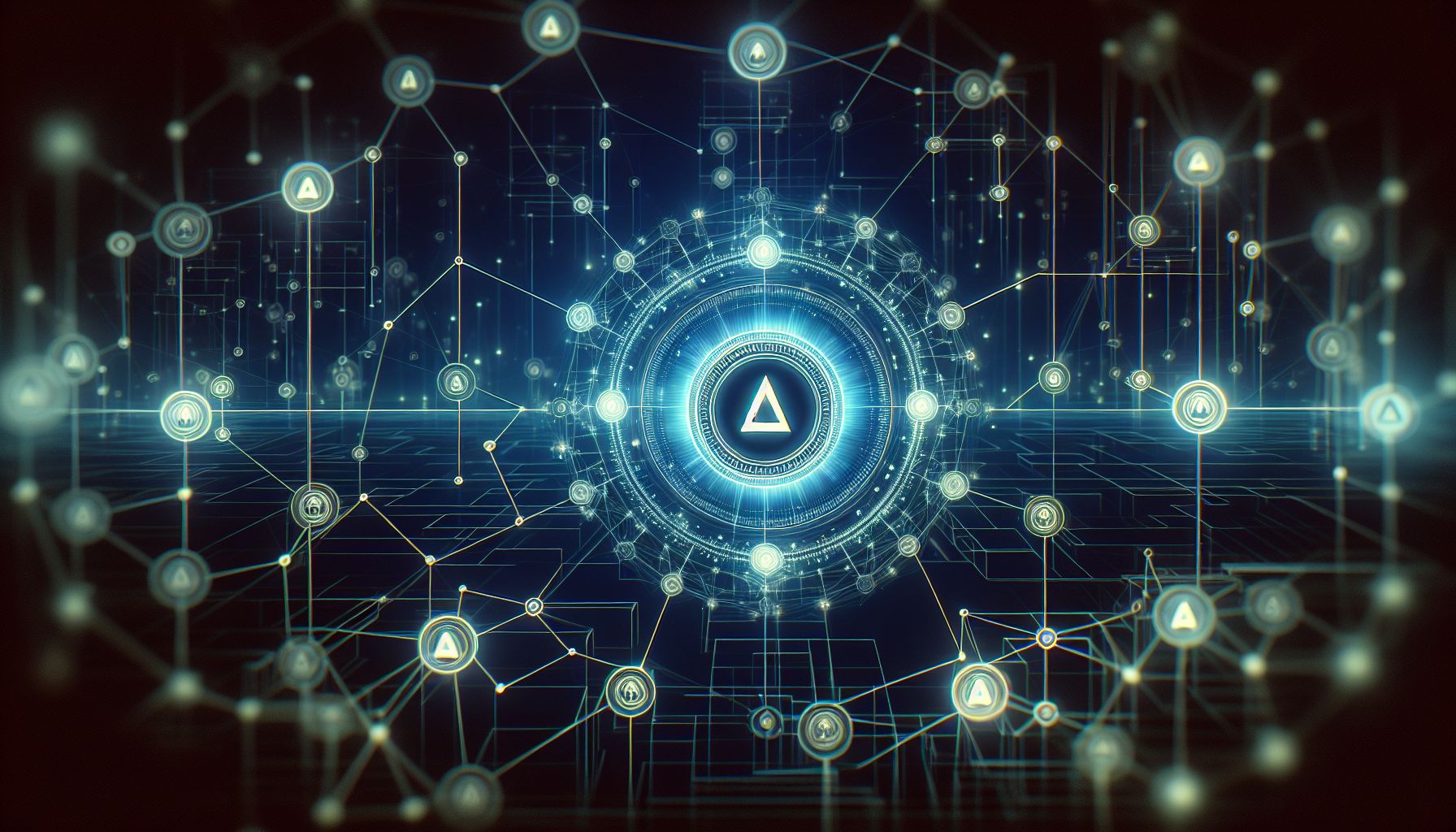 Unraveling the Potential of Aave: A Deep Dive into Decentralized Lending