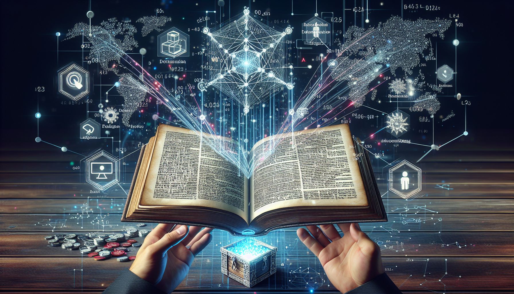 Unveiling the Secrets of Aave: A Deep Dive into Decentralized Lending