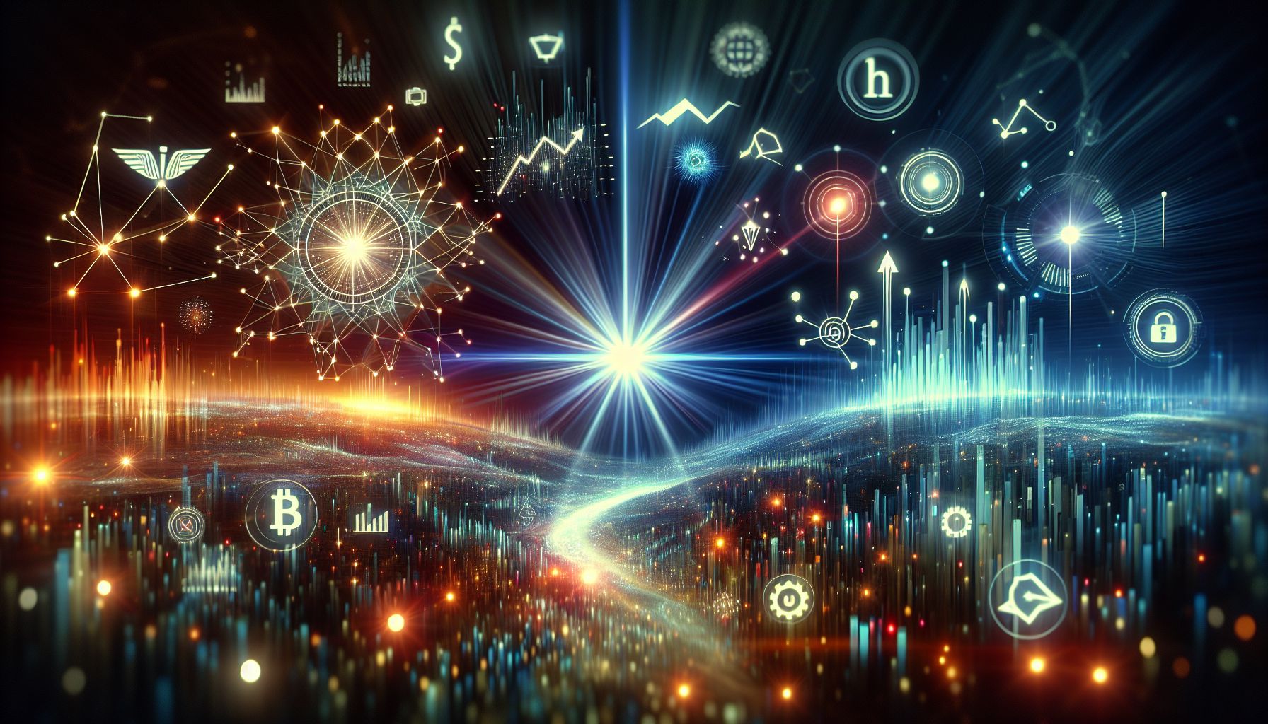 Unveiling Aave: An Innovator in the DeFi Space
