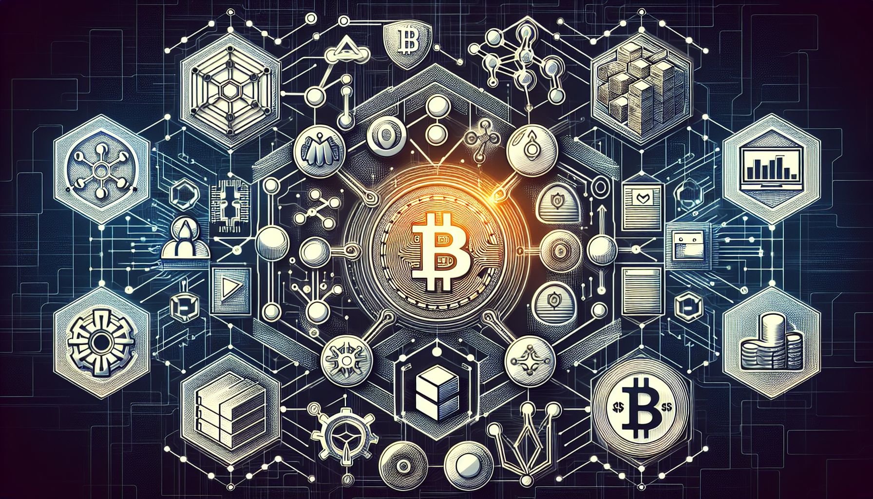 MakerDAO: The Pioneer of DeFi Lending and Stablecoins