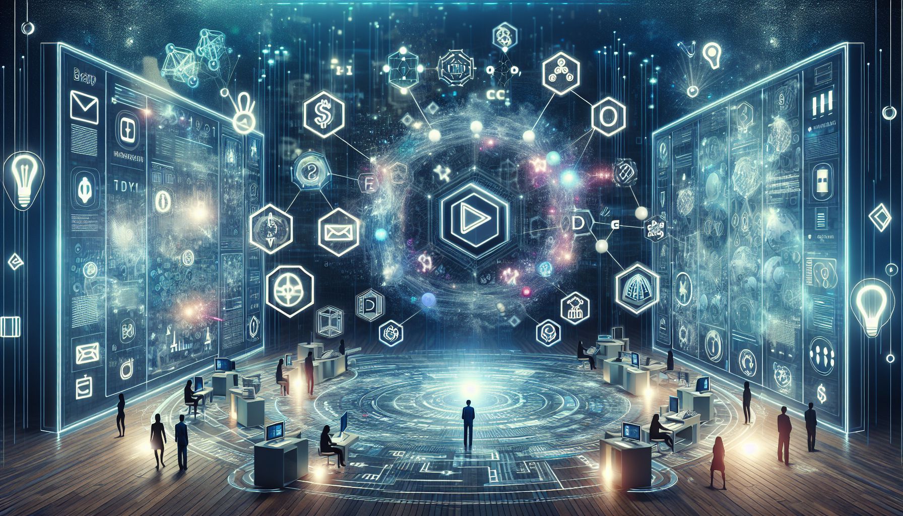 Exploring Aave: A Leading Player in the DeFi Space
