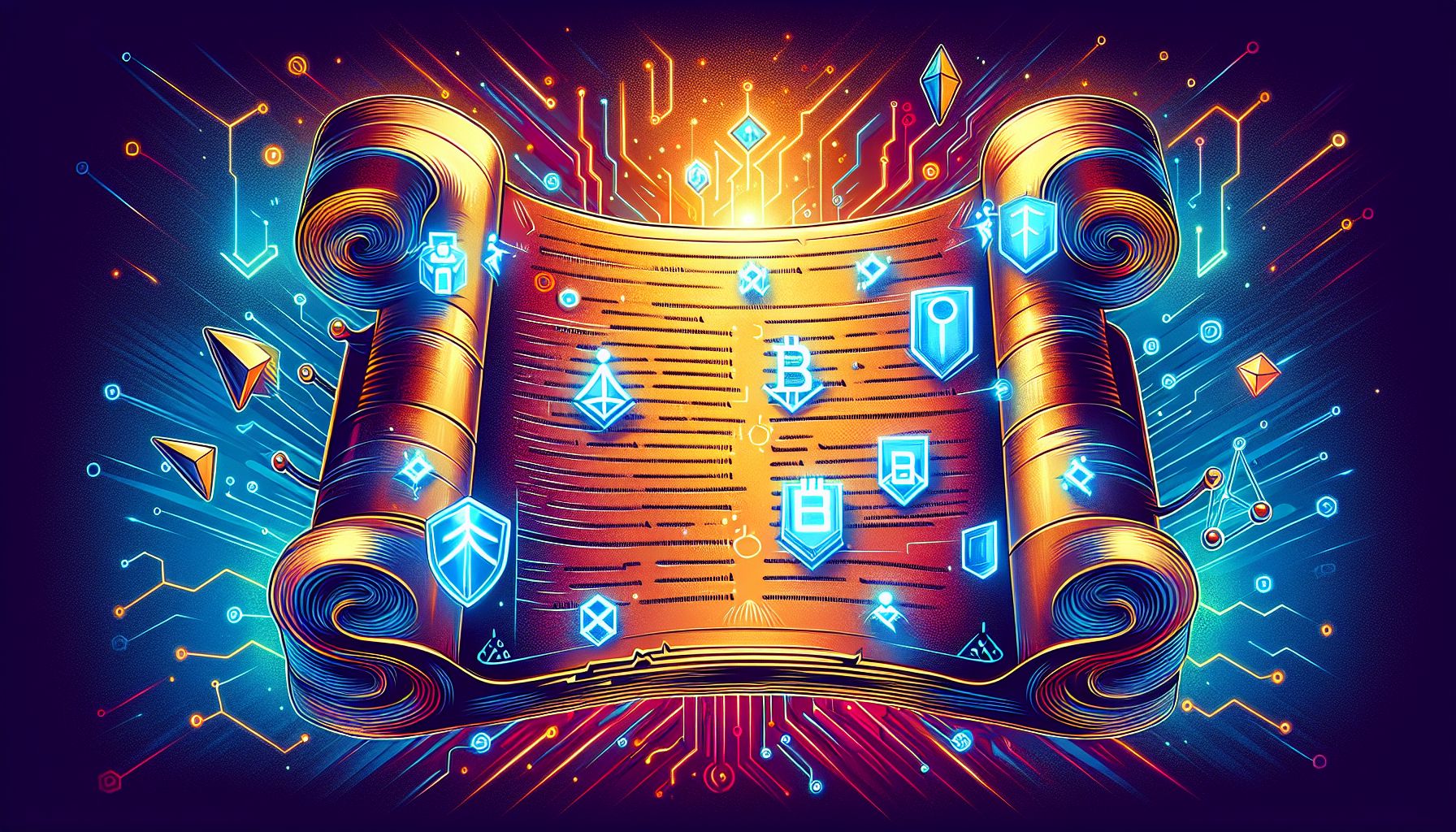 Exploring Aave: A Pioneer in DeFi Lending
