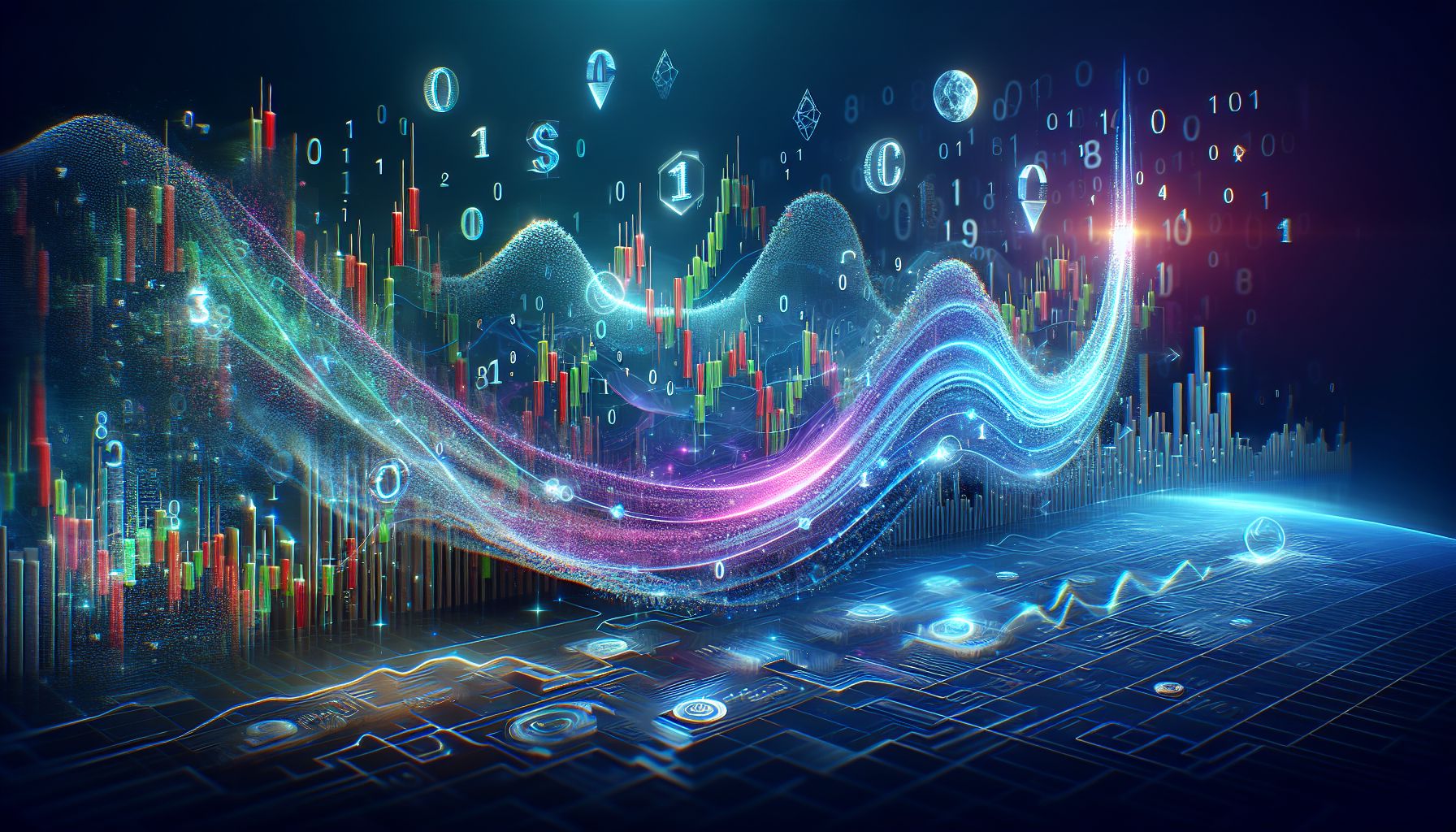 Uniswap: The Decentralized Finance Protocol Fueling a New Wave of Financial Innovation