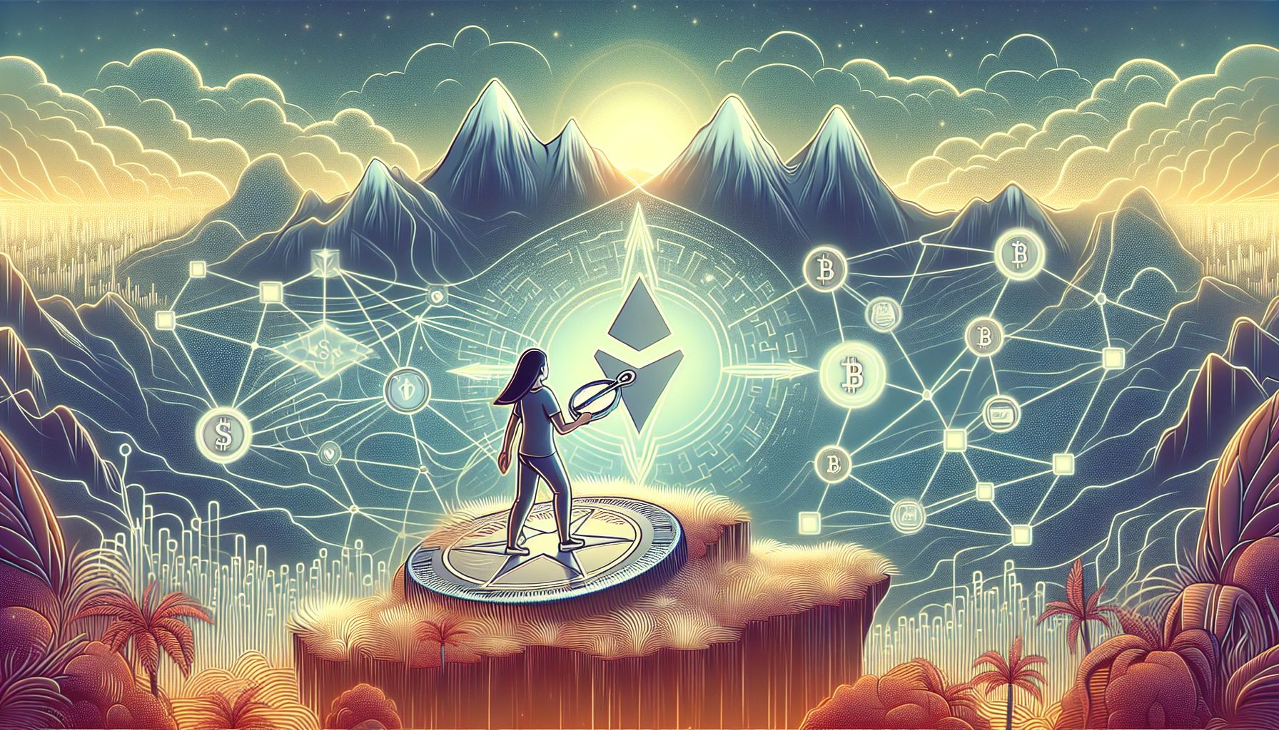 Uniswap: Navigating the Decentralized Finance Landscape