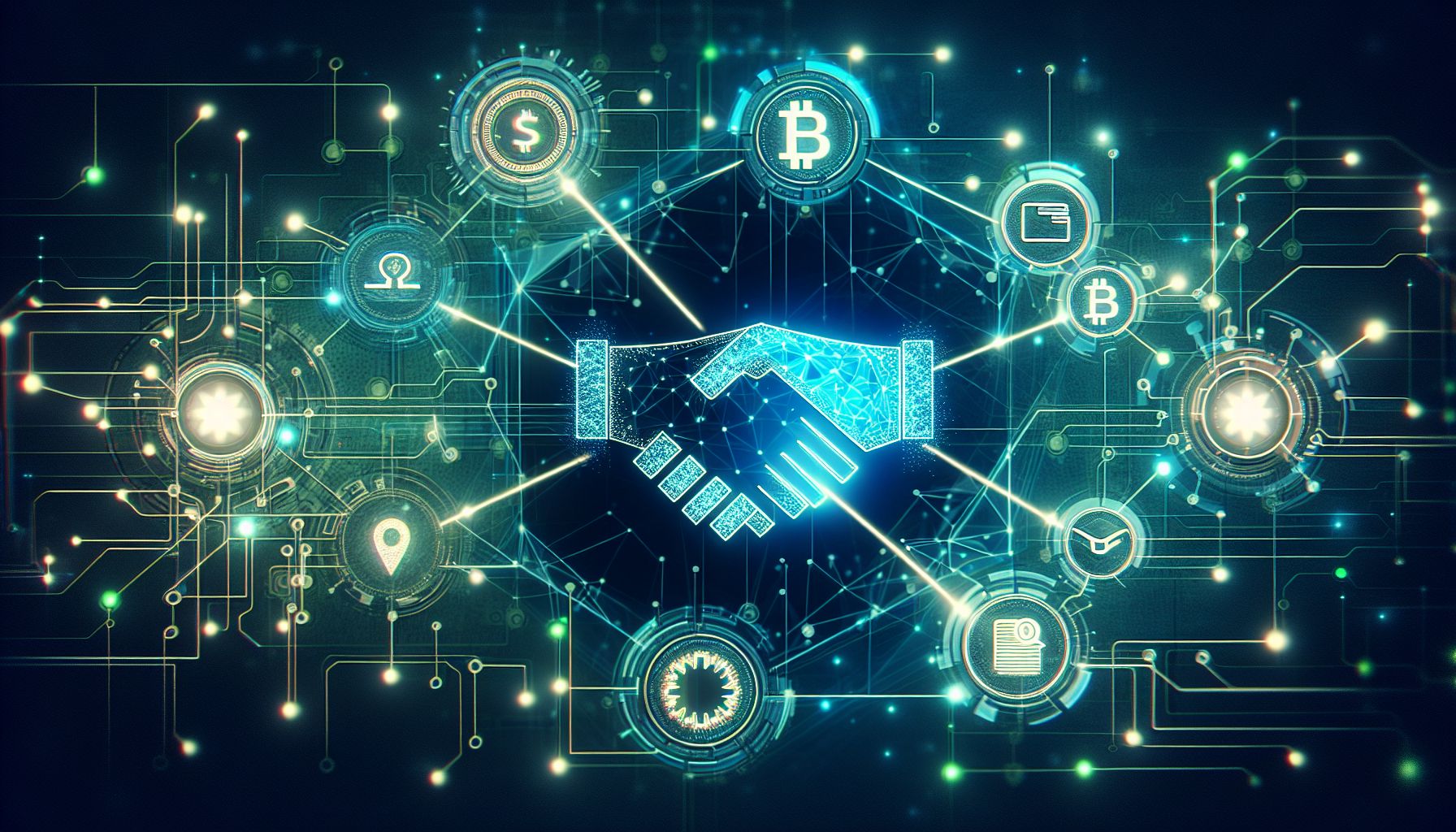 Exploring Aave: An Open-Source DeFi Lending Platform