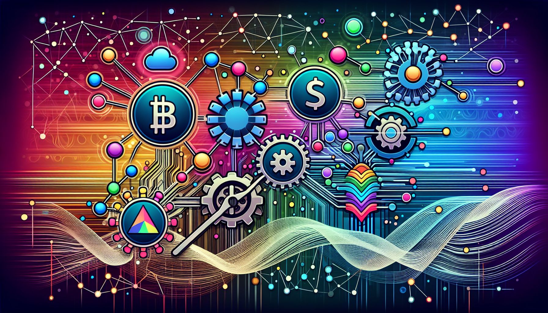 Uniswap: Pioneering Decentralized Finance with Automated Liquidity Provision