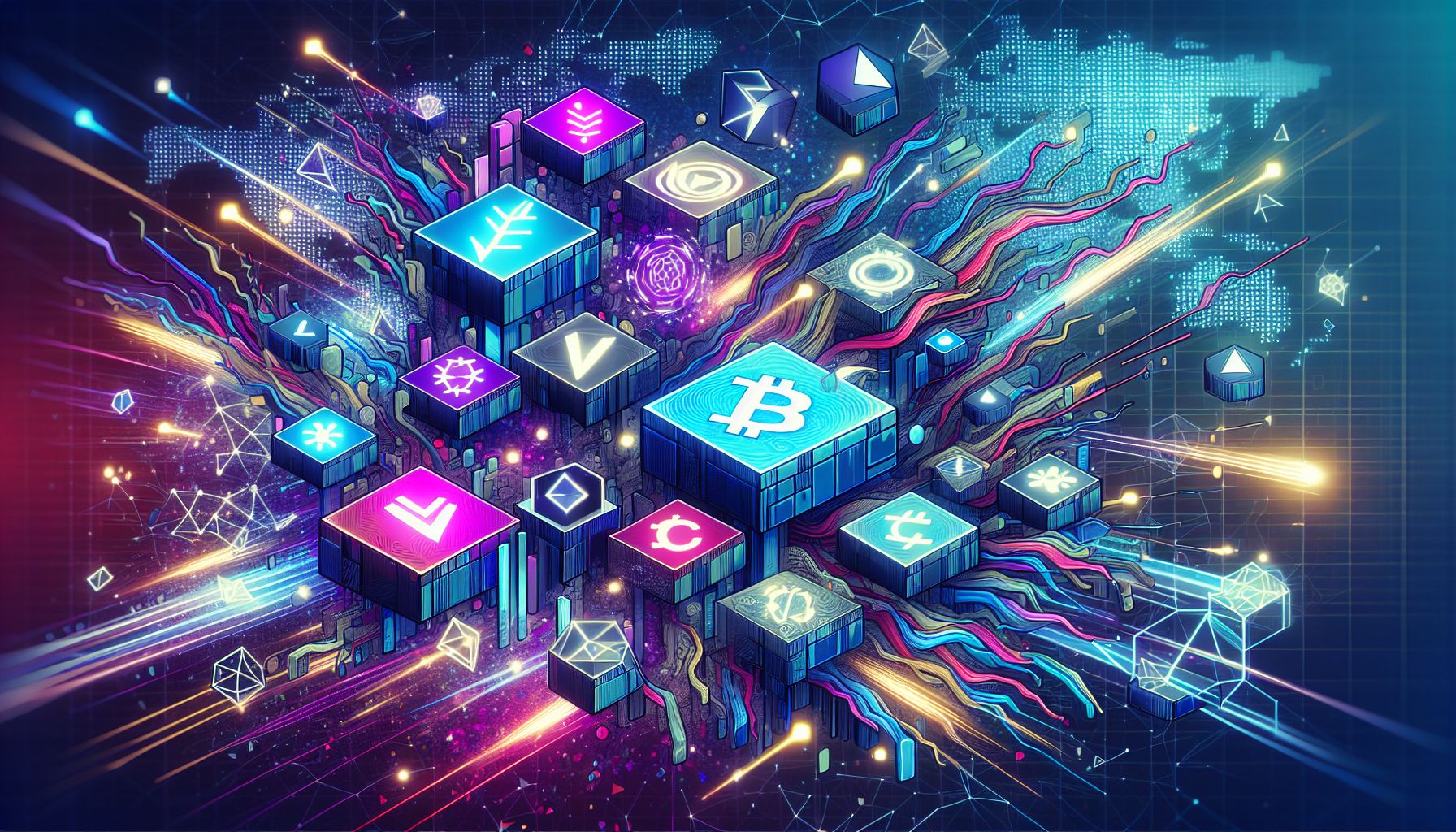 Uniswap: Powering the Decentralized Trading Revolution