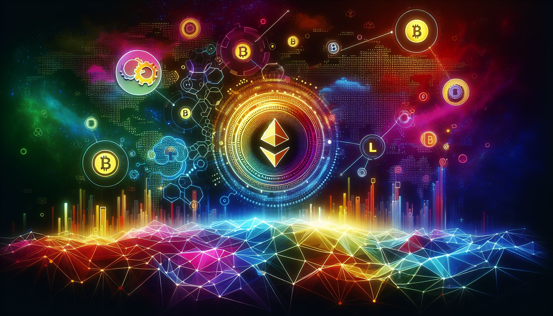 Uniswap: Pioneering the Decentralized Exchange Frontier