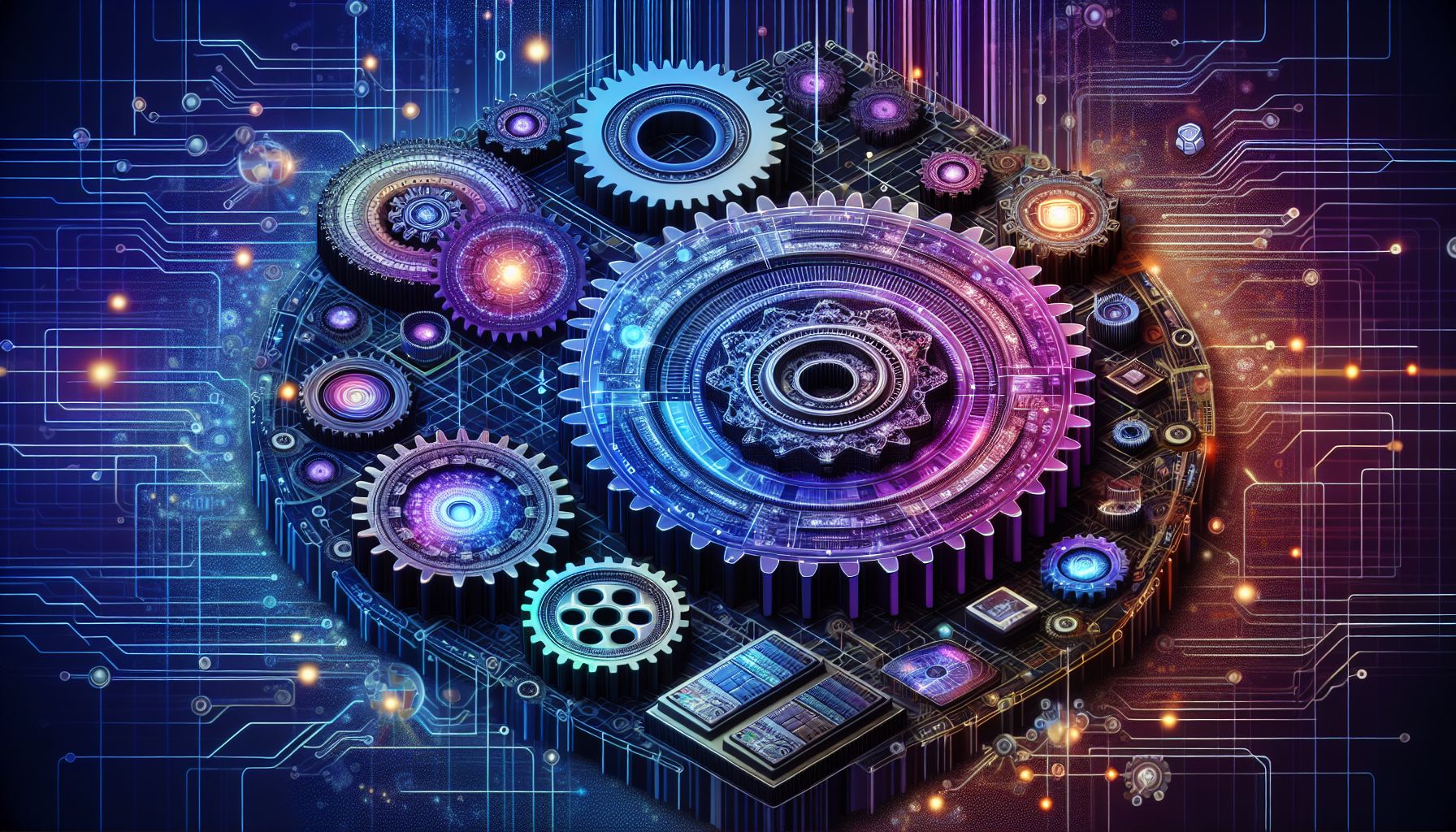 A Closer Look at Uniswap: Powering Decentralized Finance