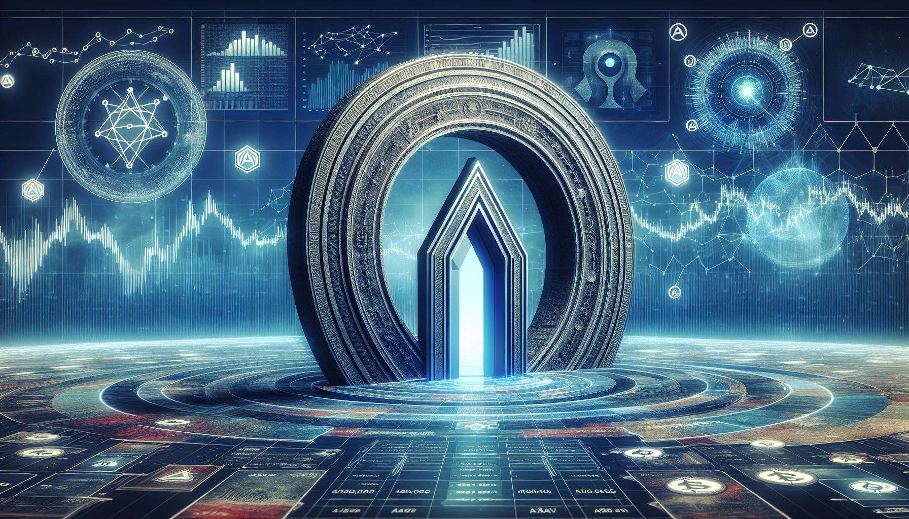 Unleashing Finance: A Deep Dive into Aave Protocol