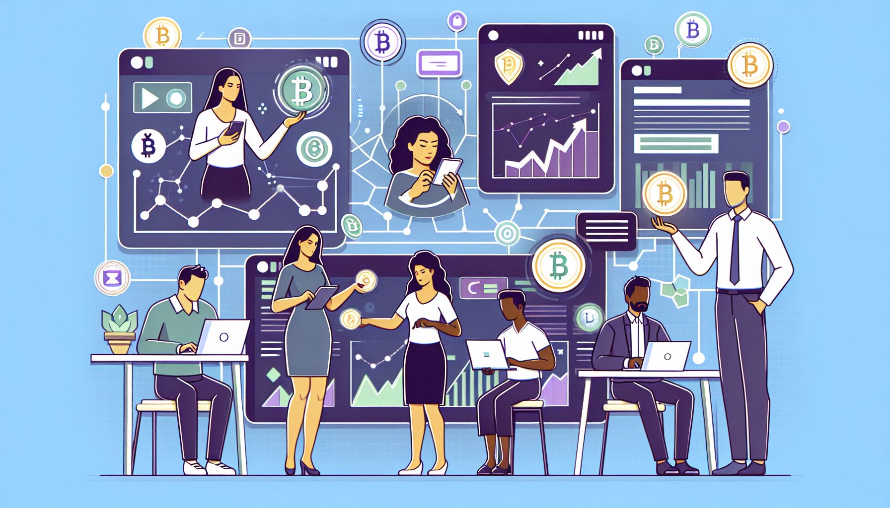 Unraveling the Innovative Lending Protocol: Aave