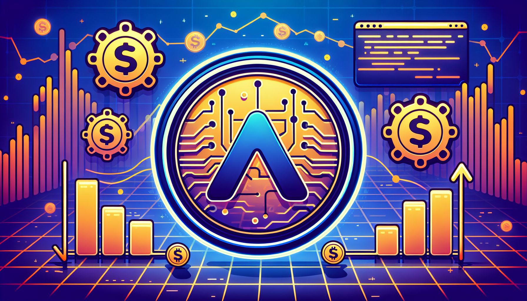 A Deep Dive into Aave: The Open Source DeFi Money Market Protocol