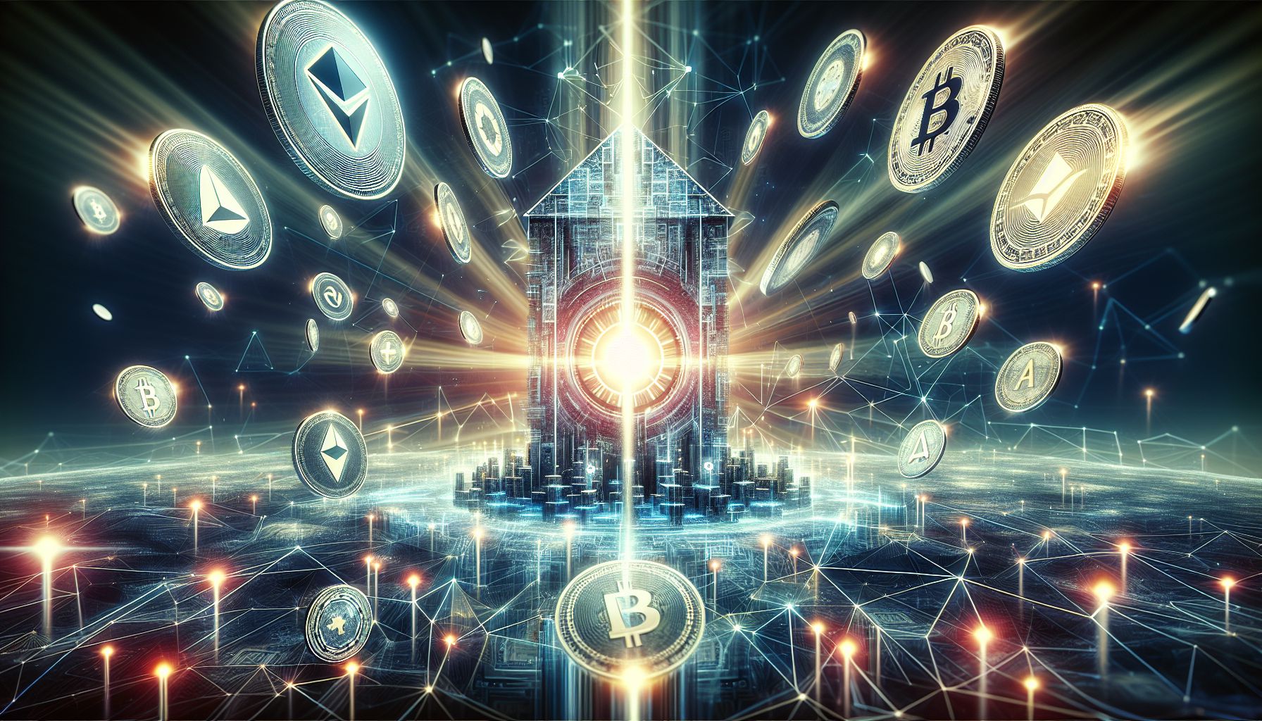 Exploring Uniswap: The DeFi Powerhouse Changing How We Swap Tokens