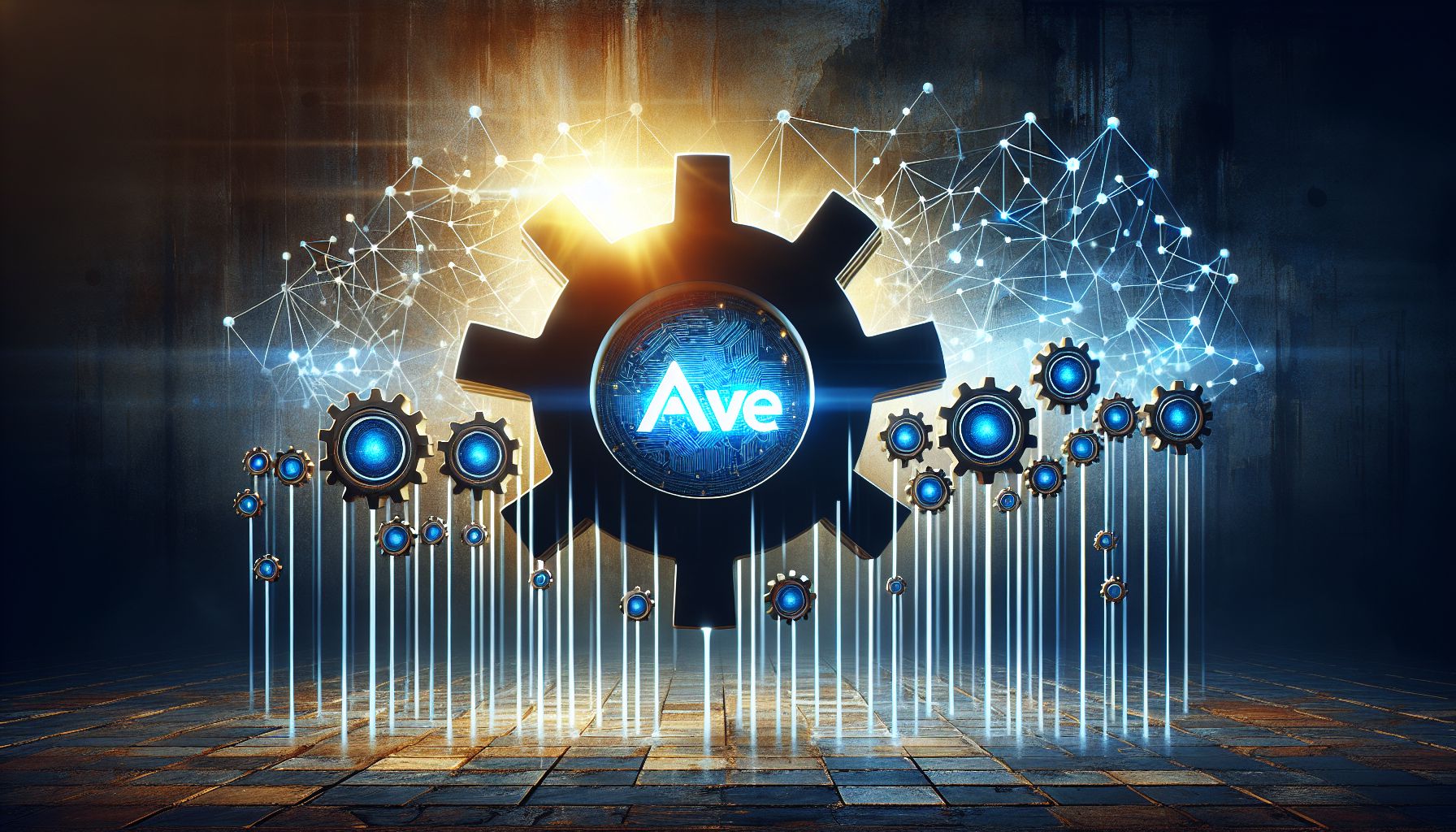 Unveiling Aave: Revolutionizing the Lending Space in Decentralized Finance