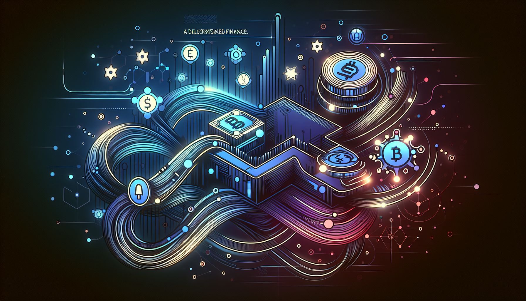 Exploring Aave: A Pioneer in DeFi Lending Protocols