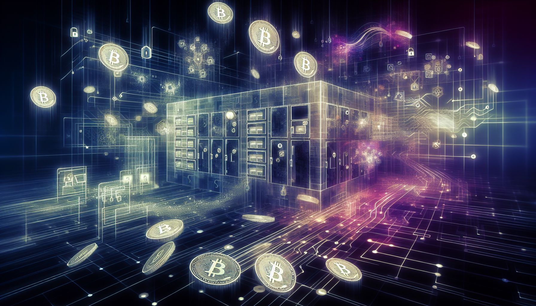 Aave: The Decentralized Money Market Protocol Where You Can Lend and Borrow Cryptocurrencies