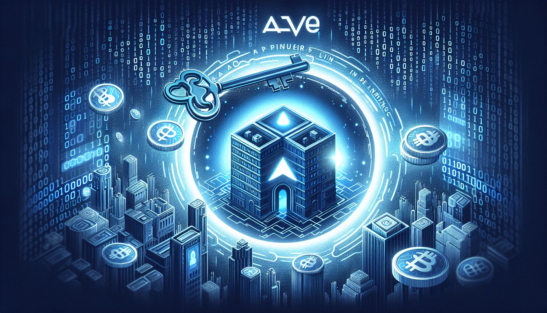Unraveling the Potential of Aave: A DeFi Lending Pioneer