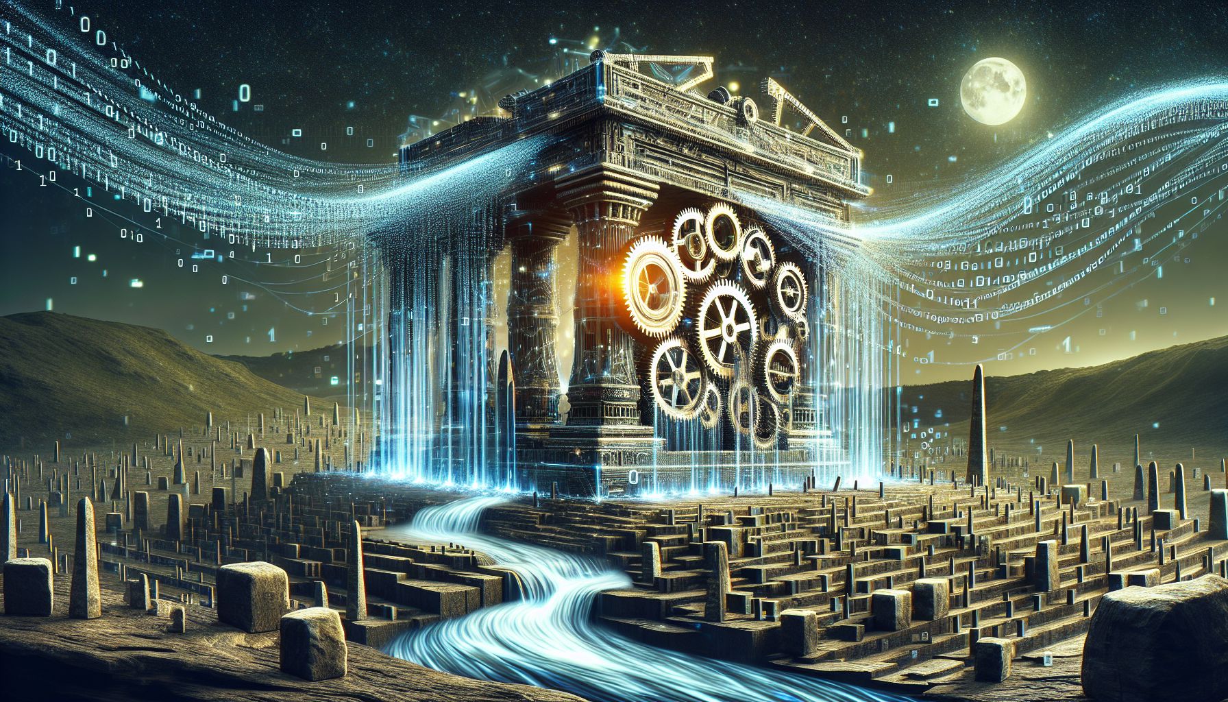 Uniswap: Revolutionizing Decentralized Finance with Automated Market Making