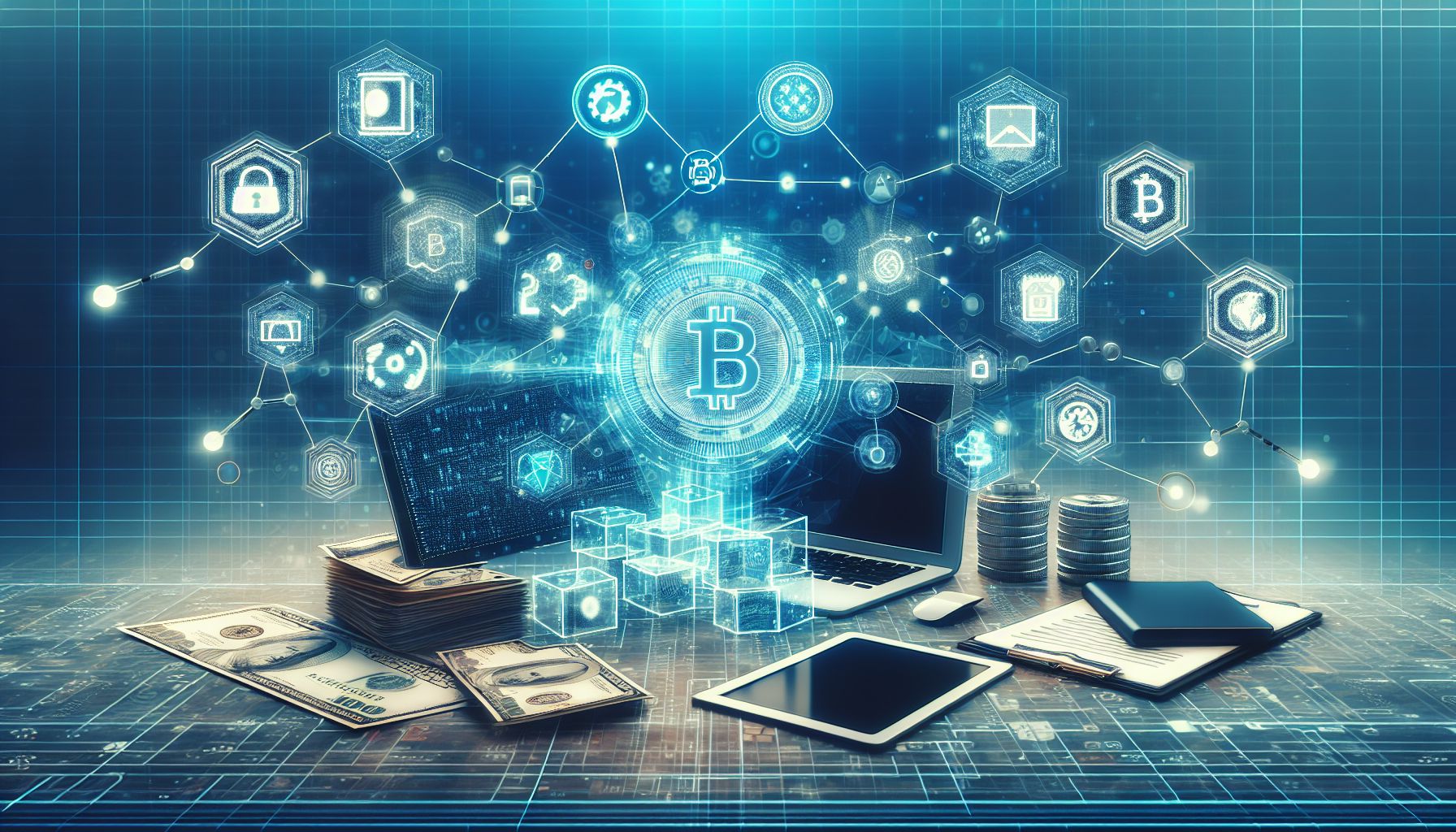 Exploring Aave: Revolutionizing Finance with Decentralization