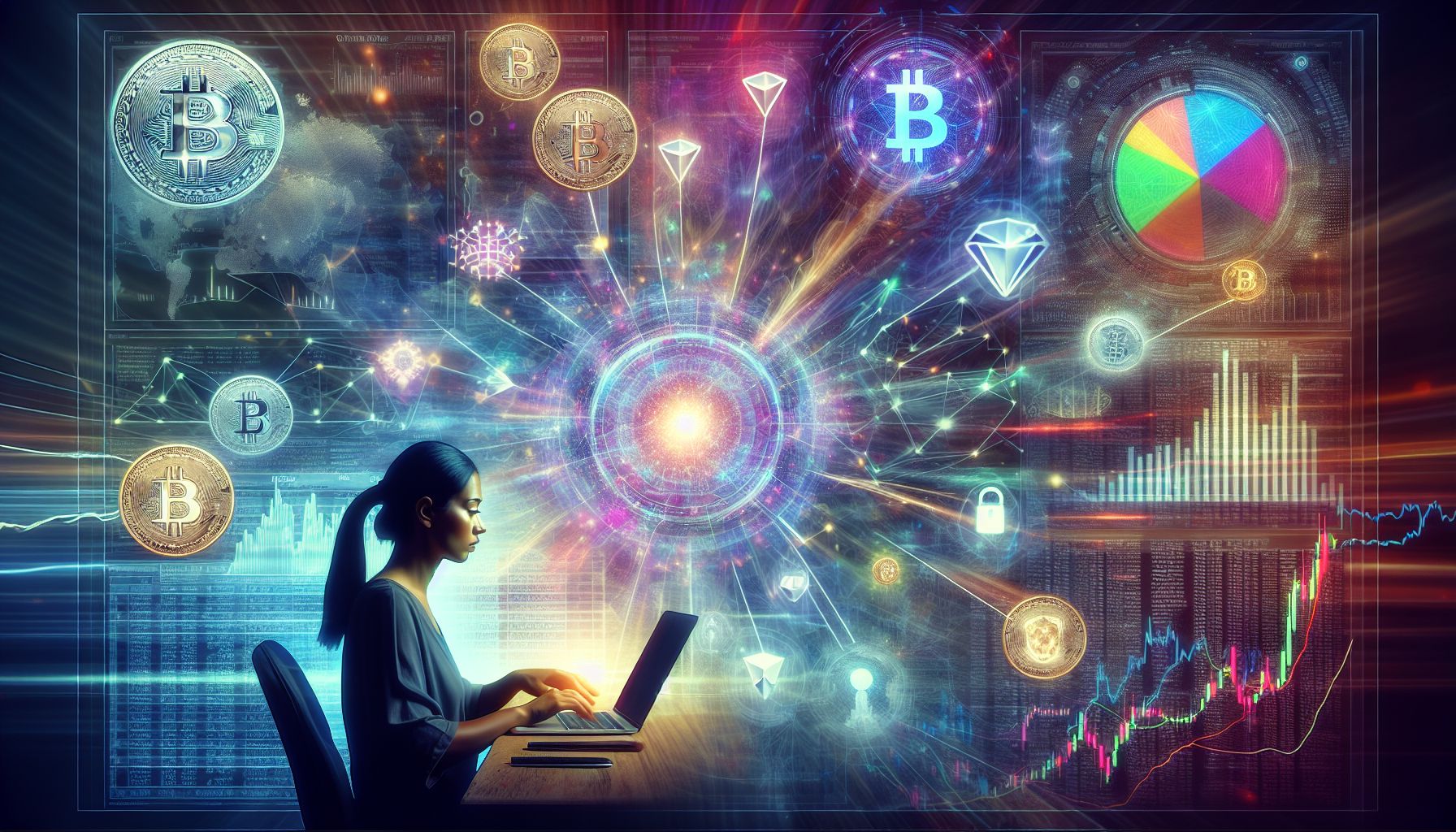 Uniswap: Revolutionizing Decentralized Trading with Automated Liquidity Provision