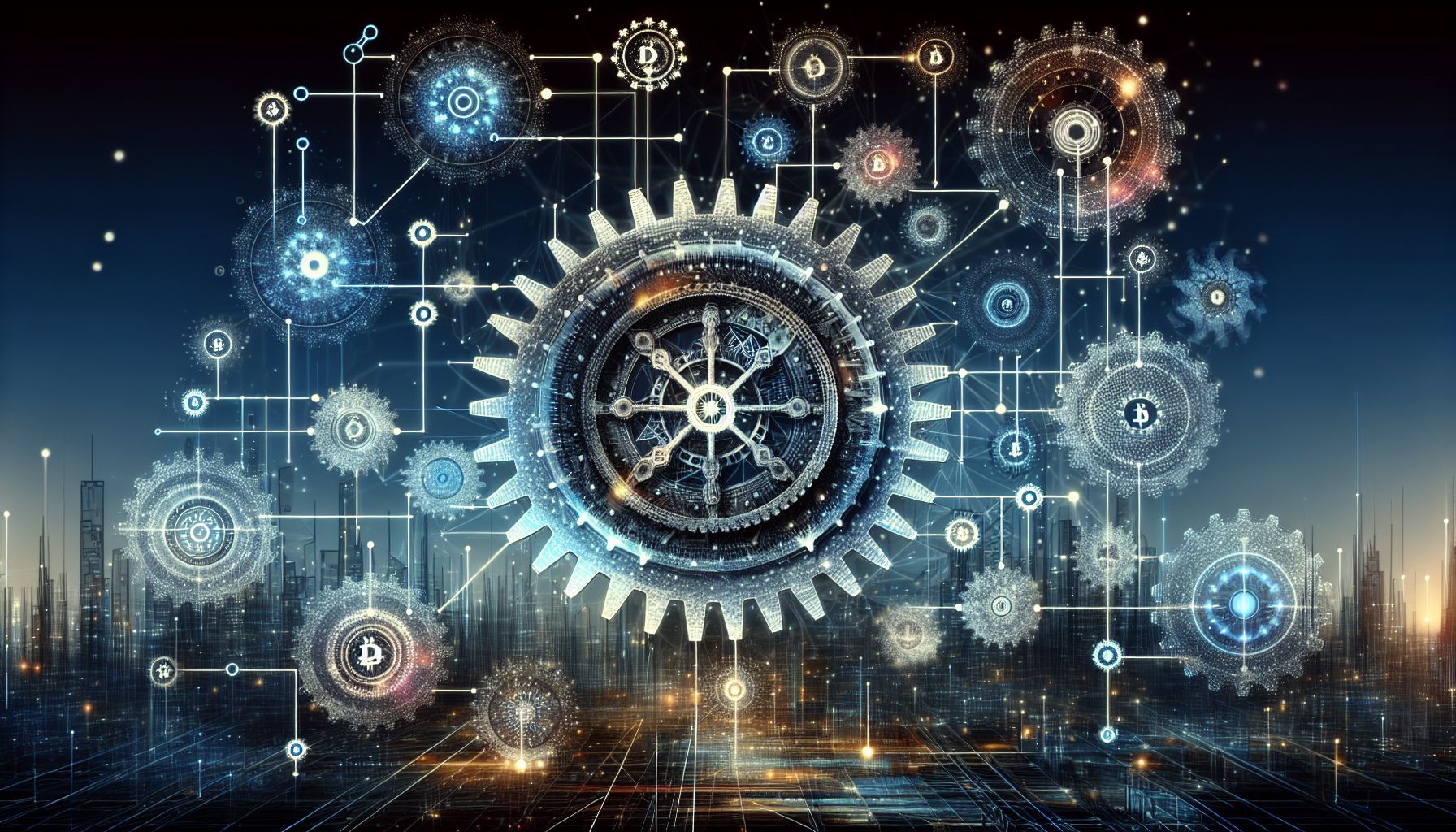 Uniswap: Powering the Decentralized Finance Movement with Automated Liquidity