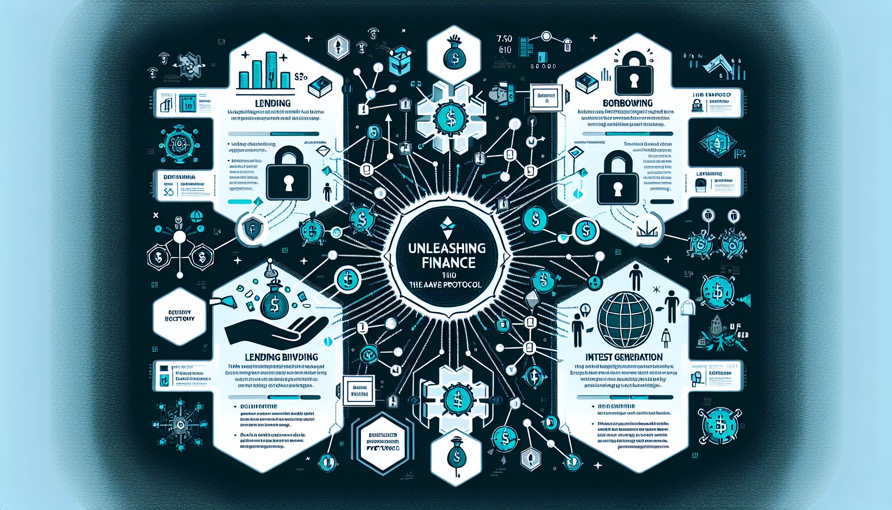 Unleashing Finance: A Deep Dive into the Aave Protocol
