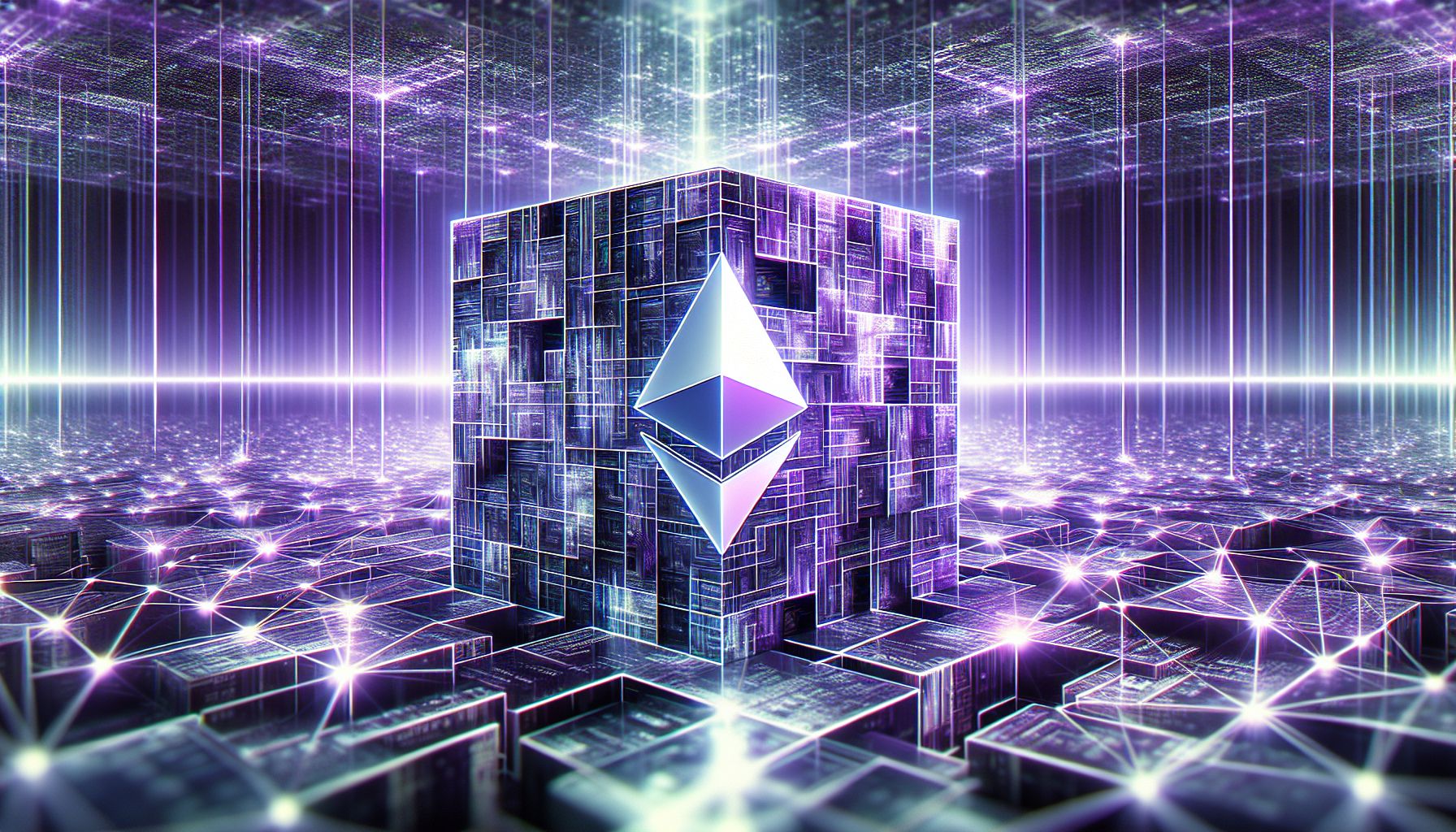 Uniswap: Pioneering Decentralized Exchanges on the Ethereum Blockchain