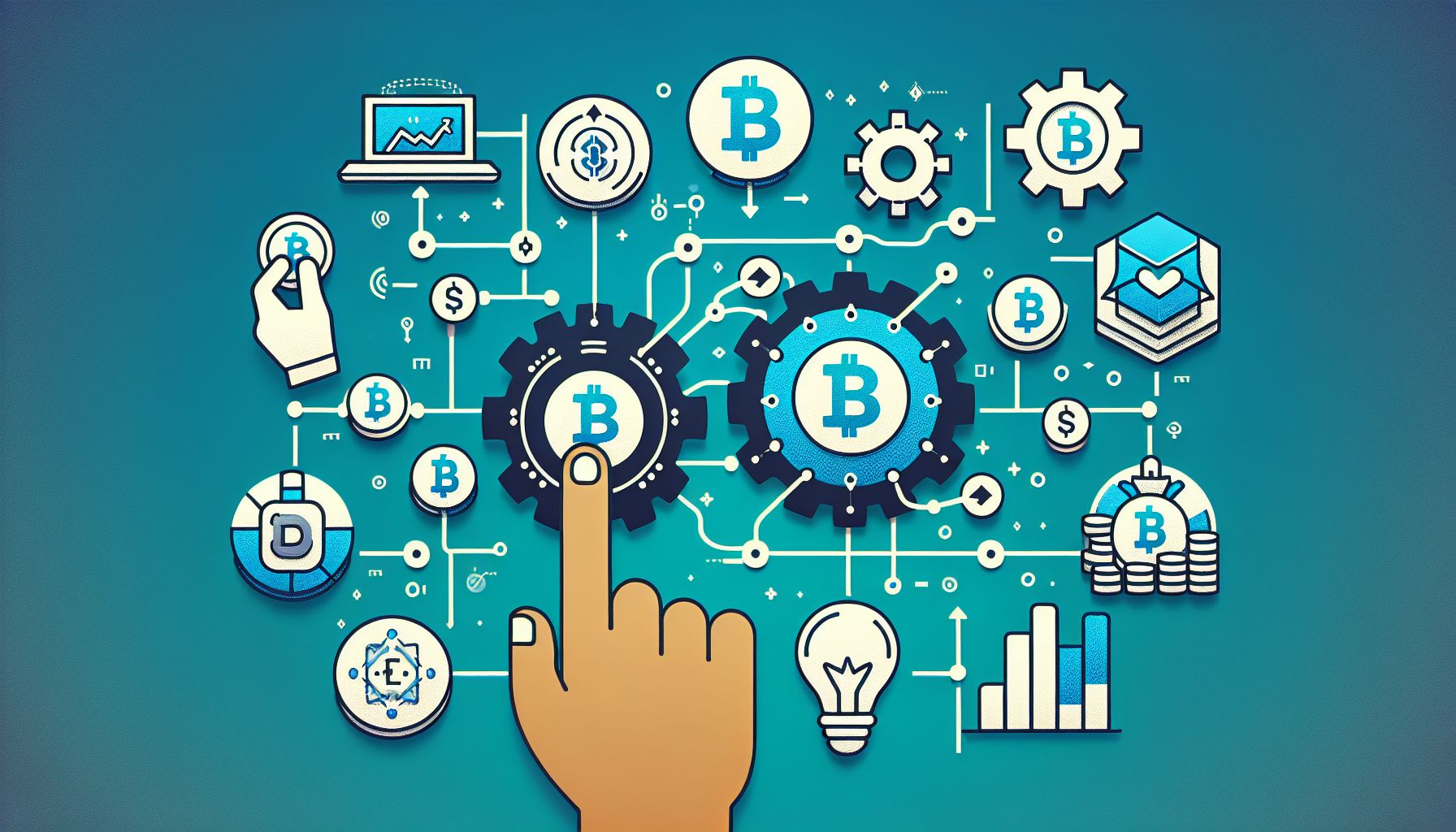 Uniswap: Revolutionizing Decentralized Finance Through Automated Liquidity Provision