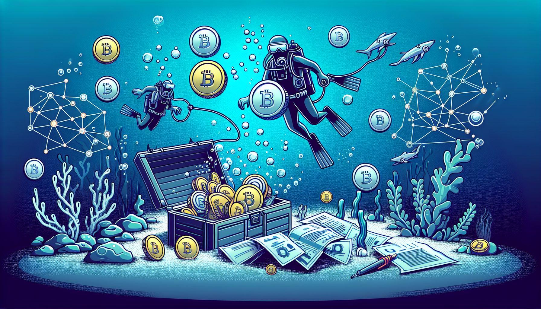 Unveiling the Power of Aave: A Deep Dive into Decentralized Lending