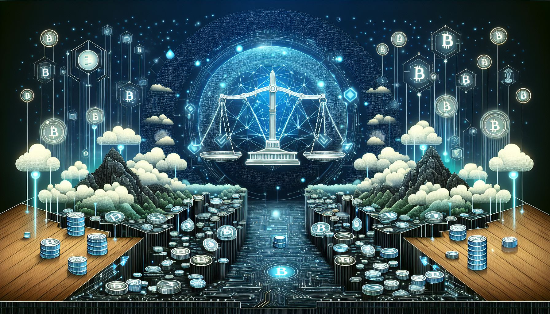 Uniswap: The Decentralized Exchange Revolutionizing Crypto Trading