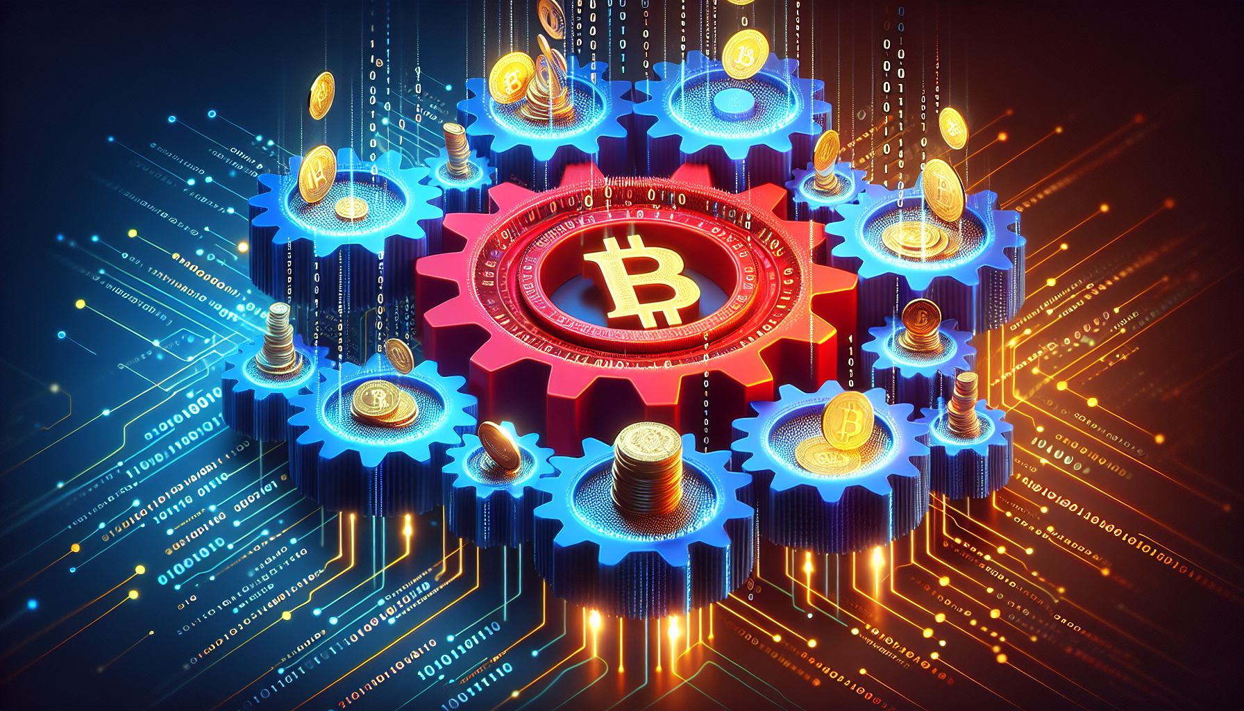 Uniswap: Redefining Exchange on the Blockchain