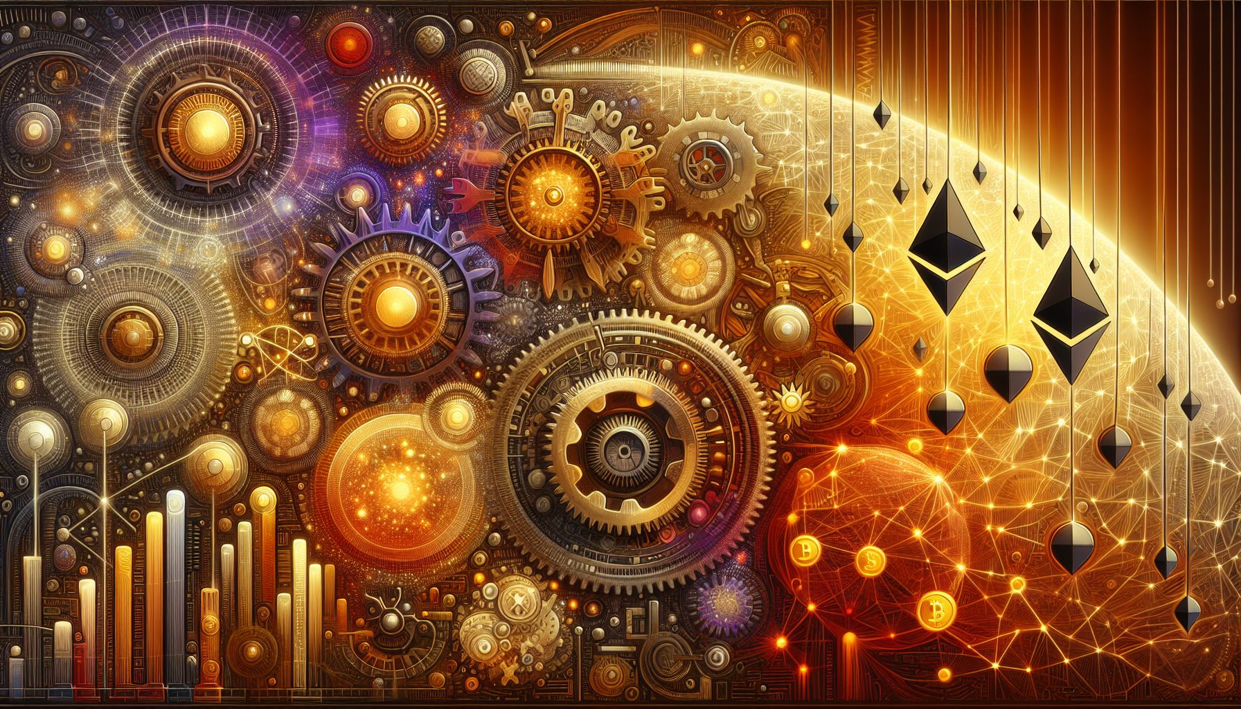 Uniswap: Powering the Decentralized Finance Revolution