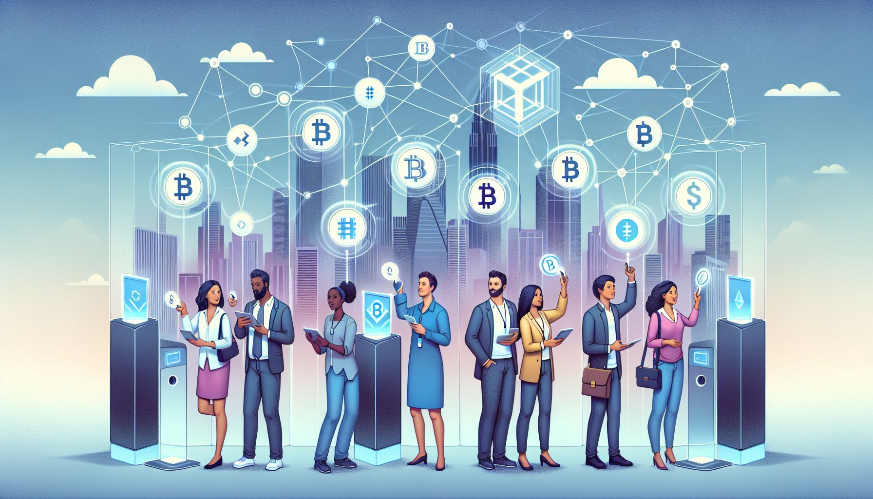 Uniswap: Simplifying Decentralized Finance One Swap at a Time