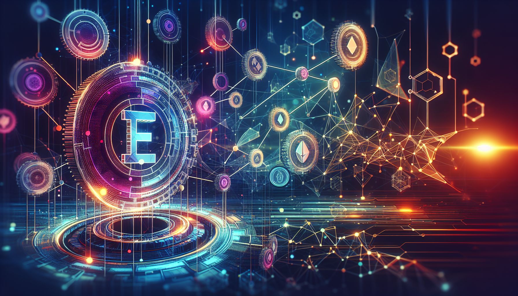 Unveiling the Potential of Aave: A Defining Force in DeFi Lending