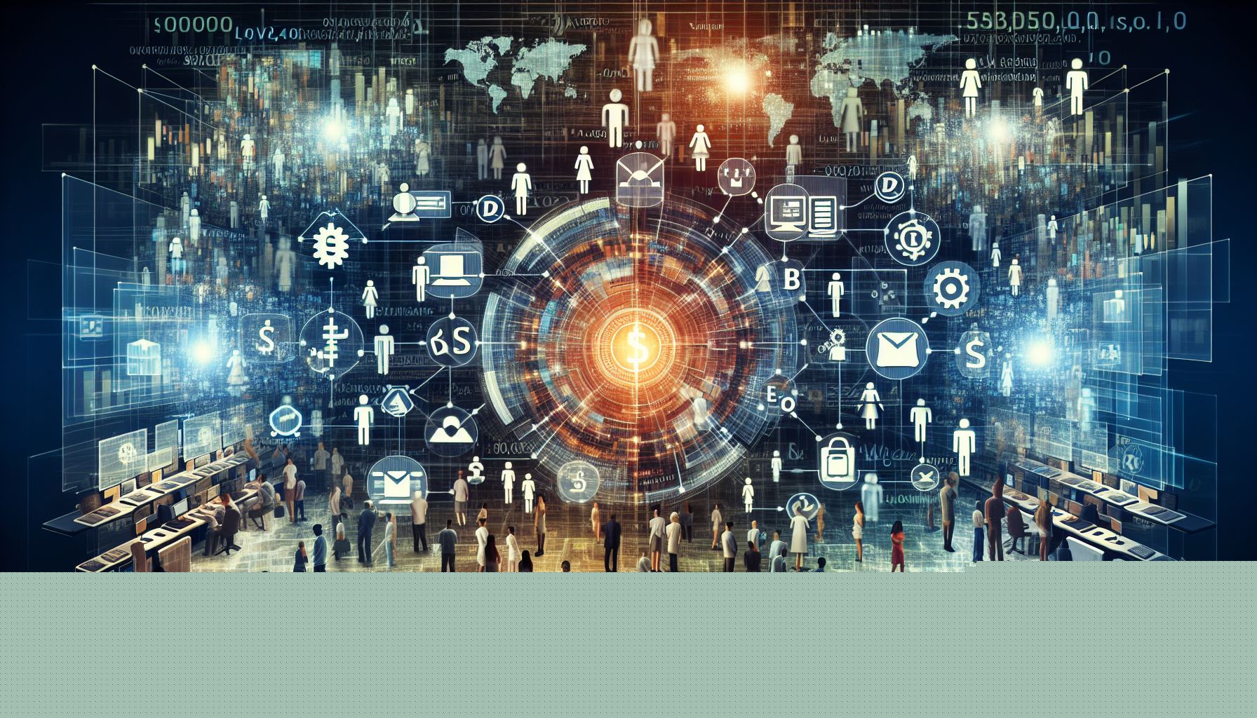 Unraveling the Potential of Uniswap: A Deep Dive into Decentralized Trading