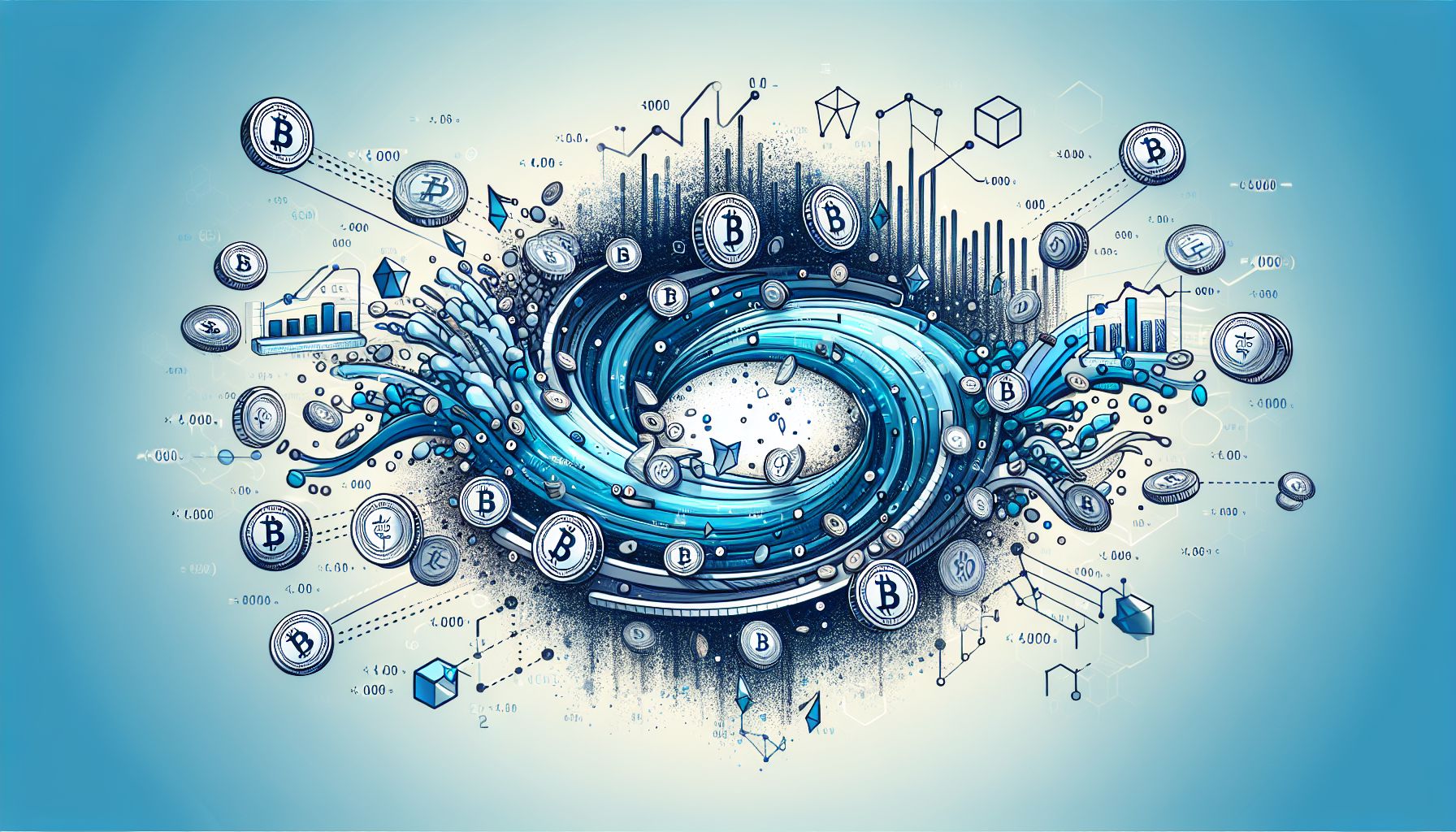 Uniswap: Pioneering Decentralized Finance with Automated Liquidity Provision