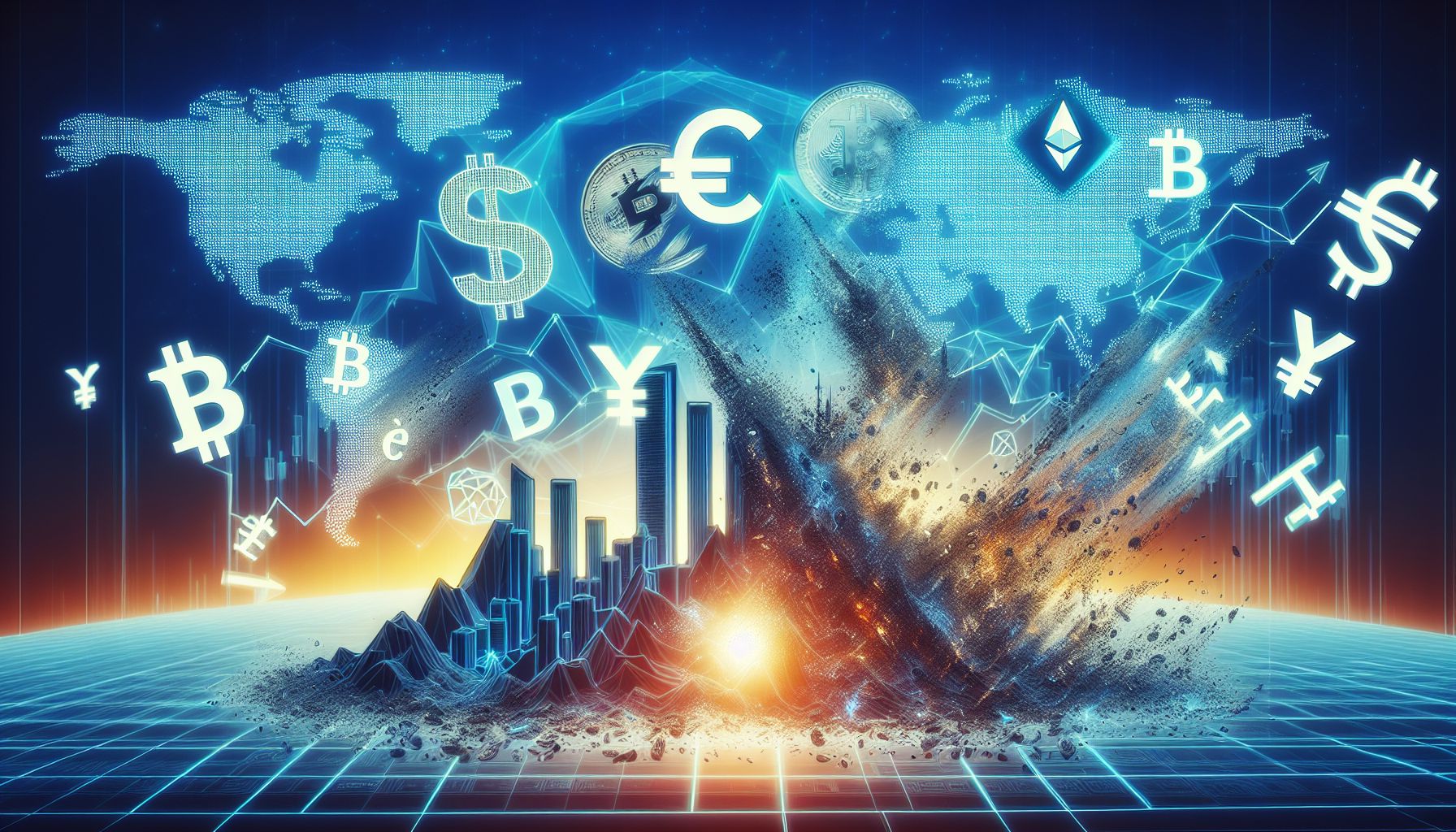 Uniswap: Decentralizing The Exchange Landscape