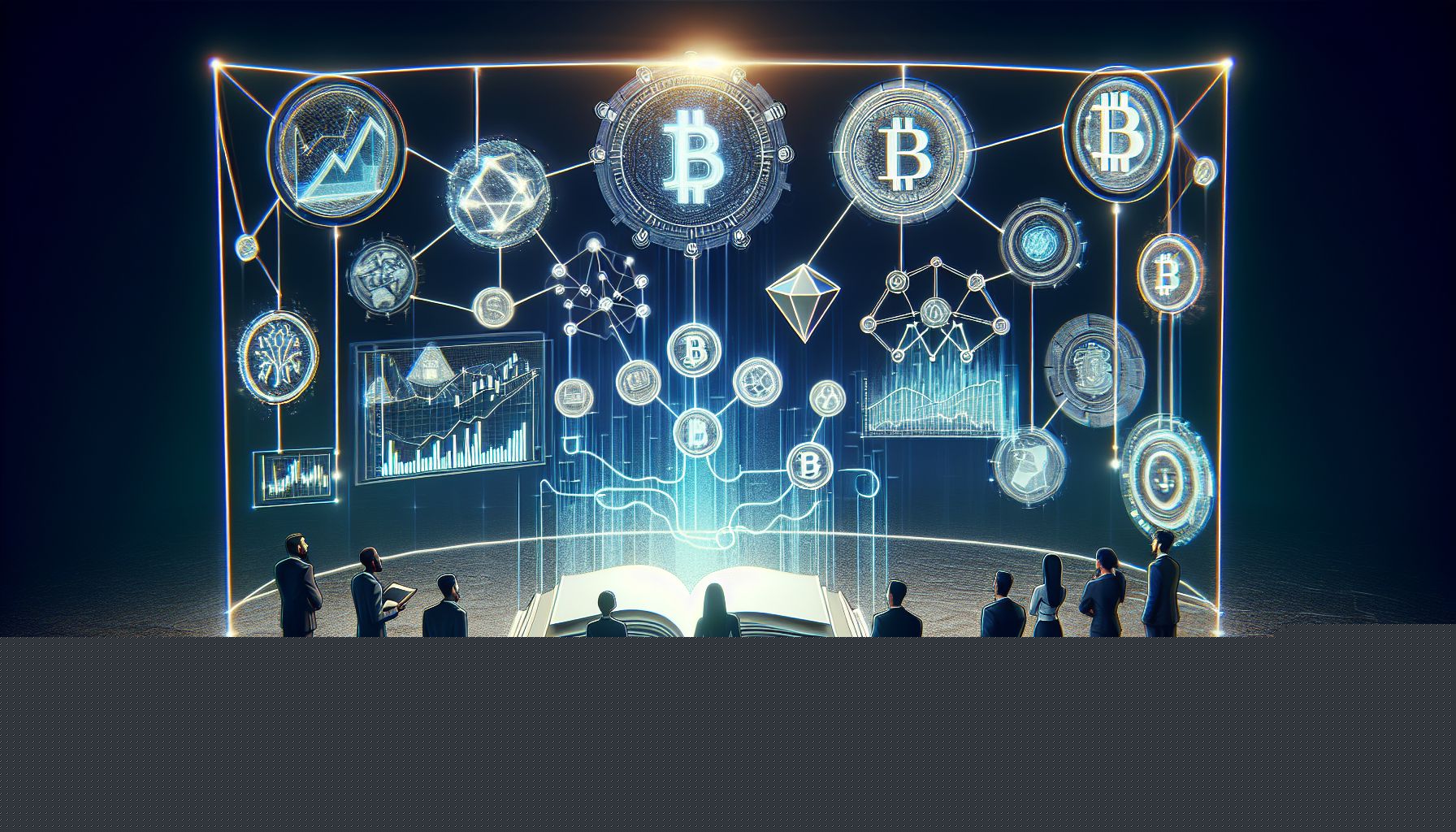 Unveiling Aave: The Open-Source DeFi Money Market Protocol