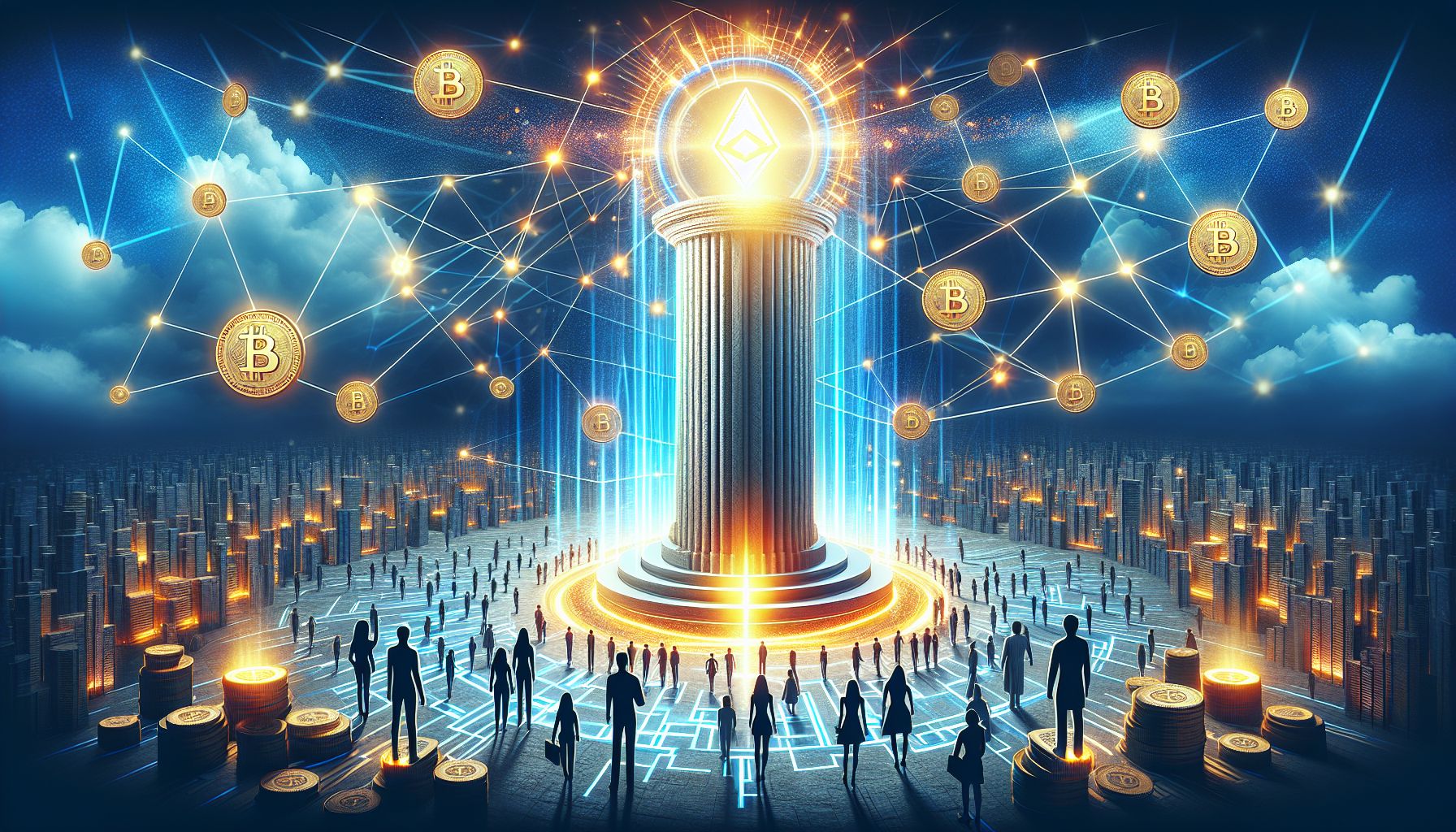 Unraveling the Potential of Aave: A DeFi Powerhouse