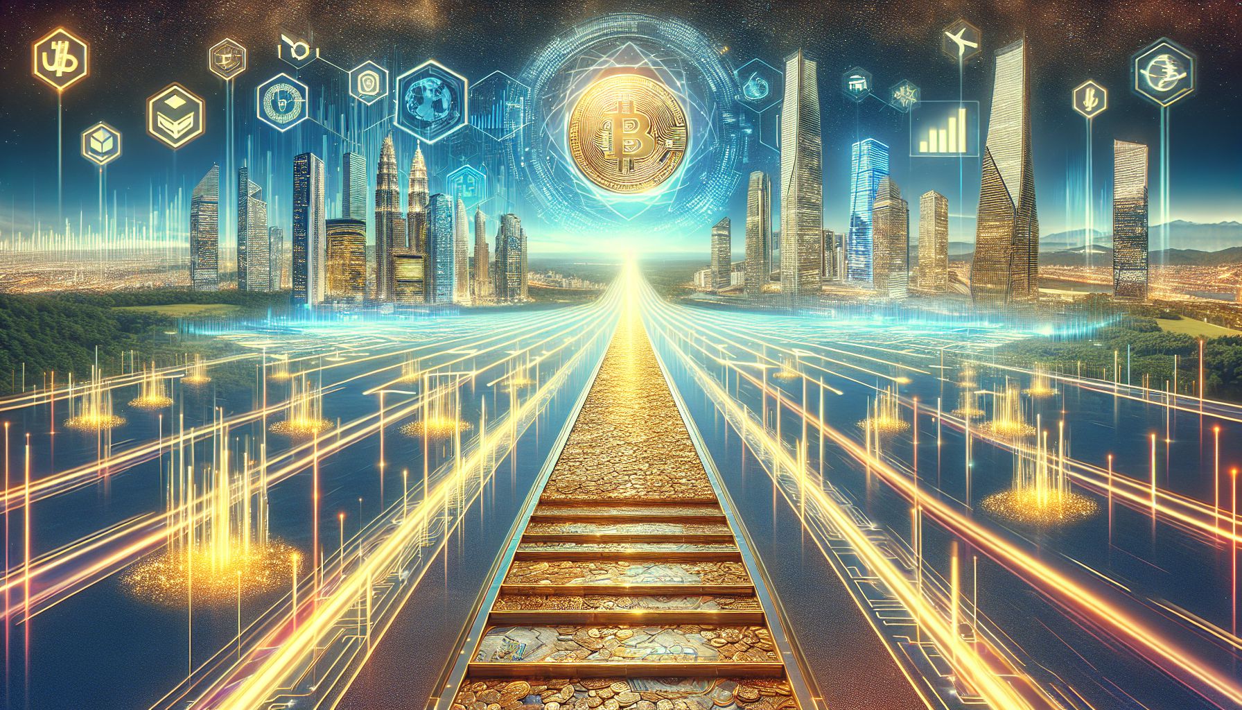 Uniswap: Pioneering The Path To Decentralized Finance