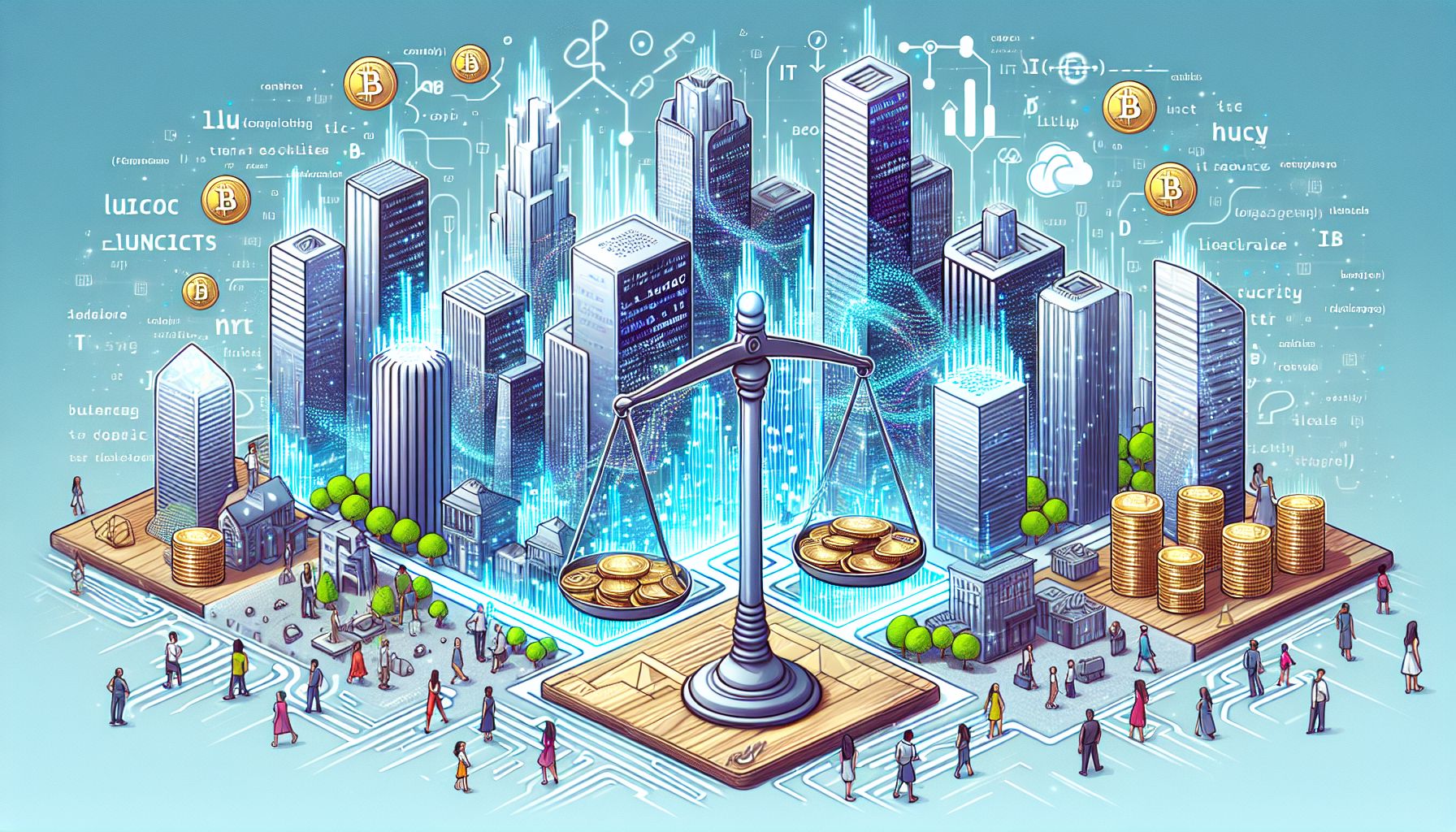 Uniswap: Pioneering The Future of Decentralized Finance