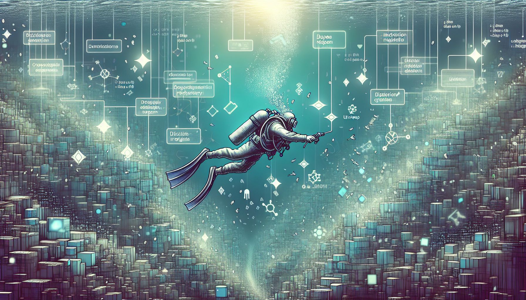 A Deep Dive into Uniswap: A Pioneer DeFi Project