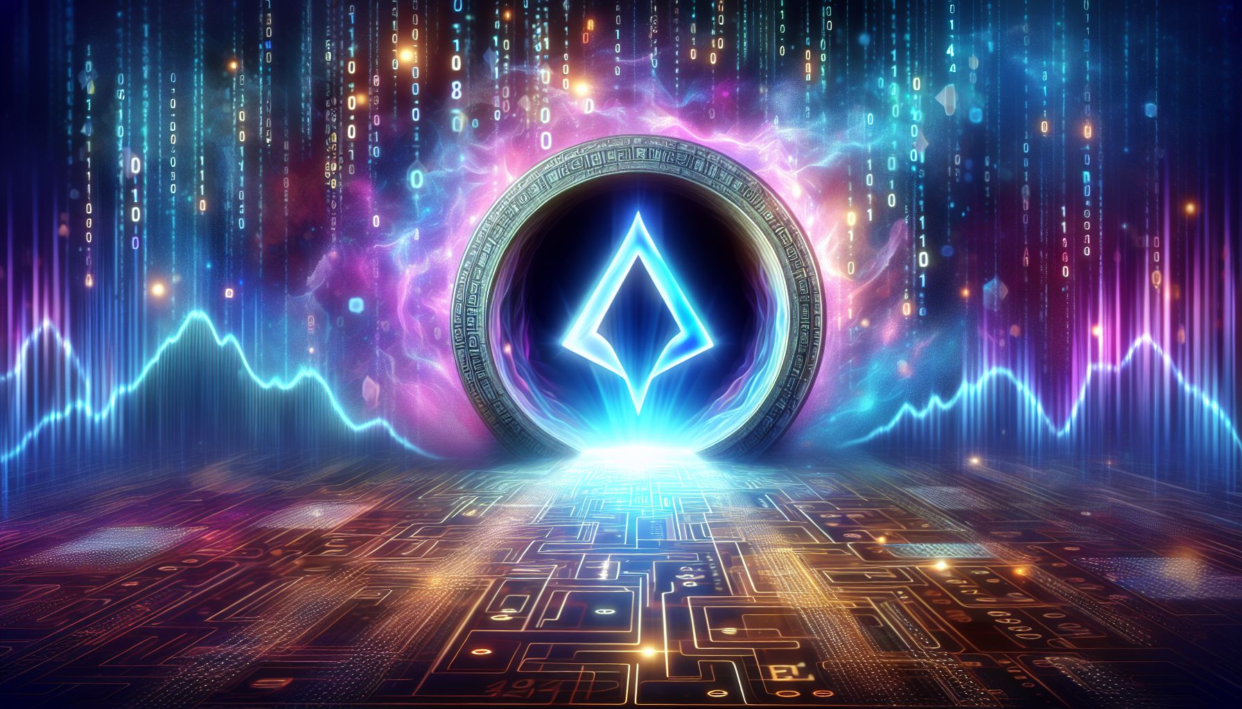 Unleashing the Power of DeFi through Aave