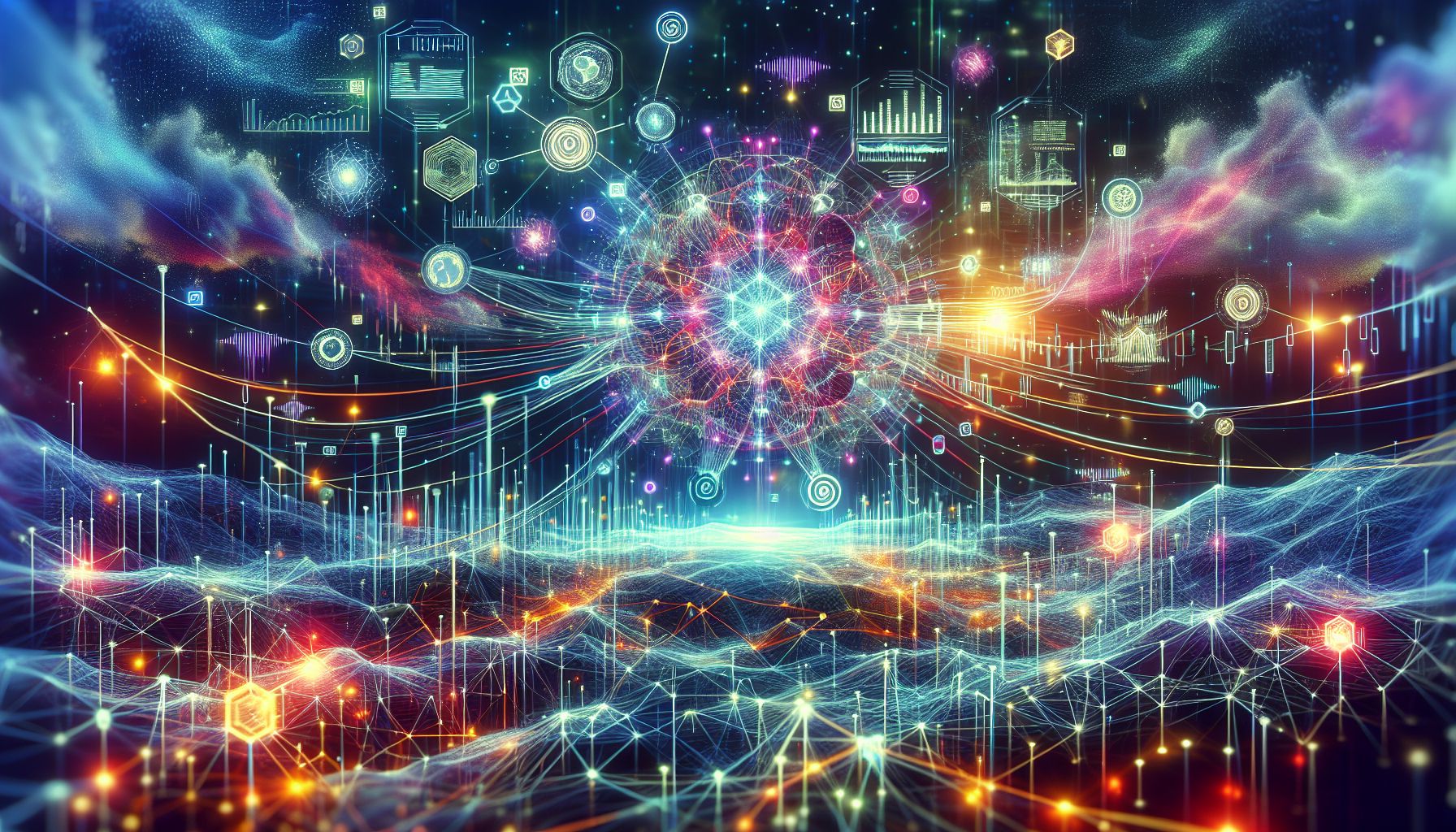 A Deep Dive into Uniswap: Revolutionizing the DeFi Landscape